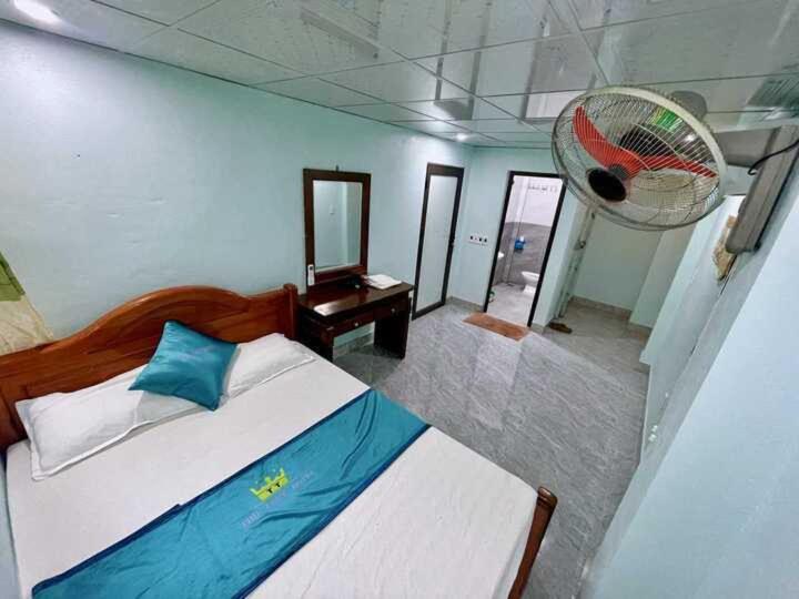 Thu Thủy Hotel view 5