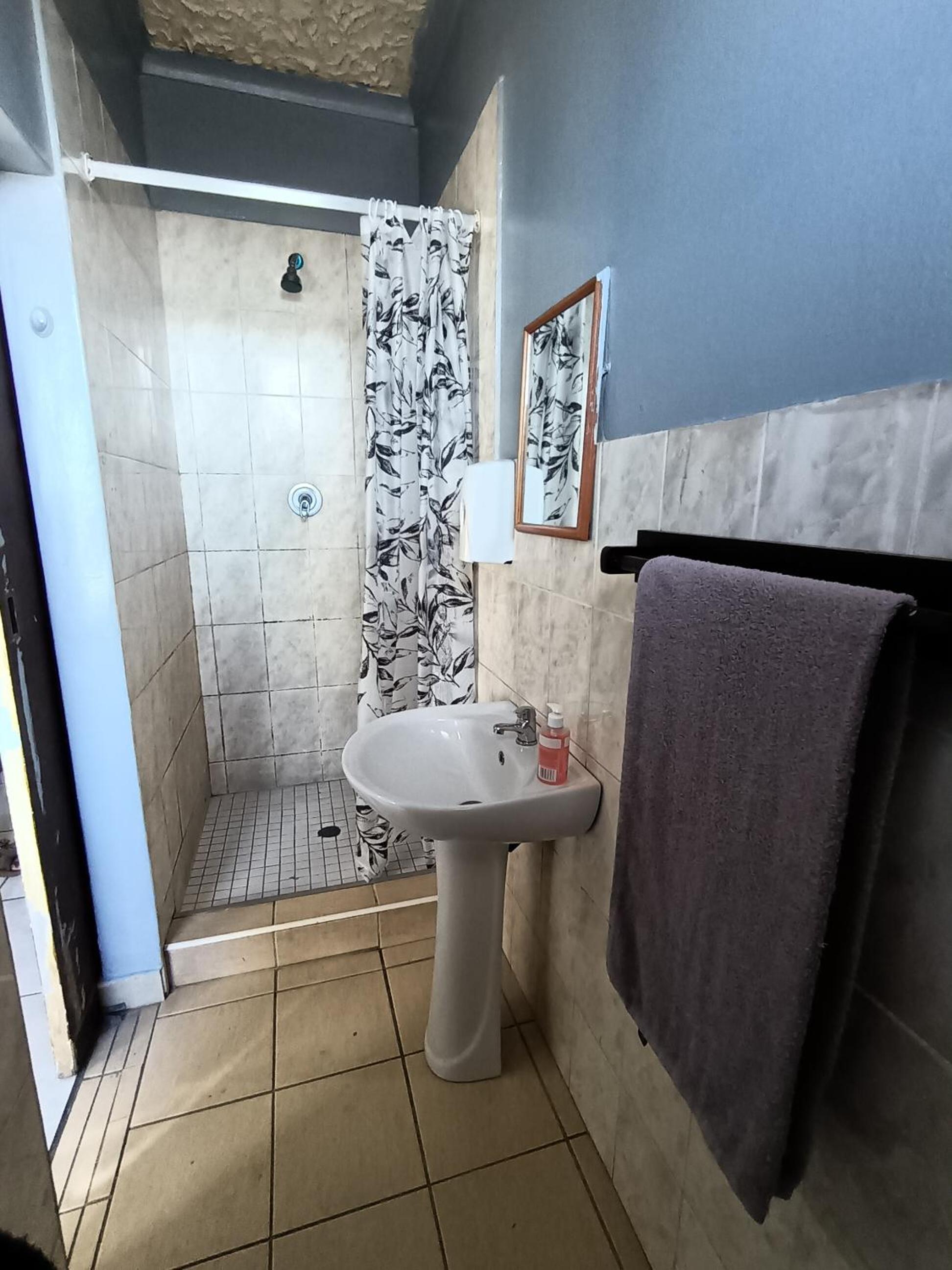 Mabhida Guesthouse view 5