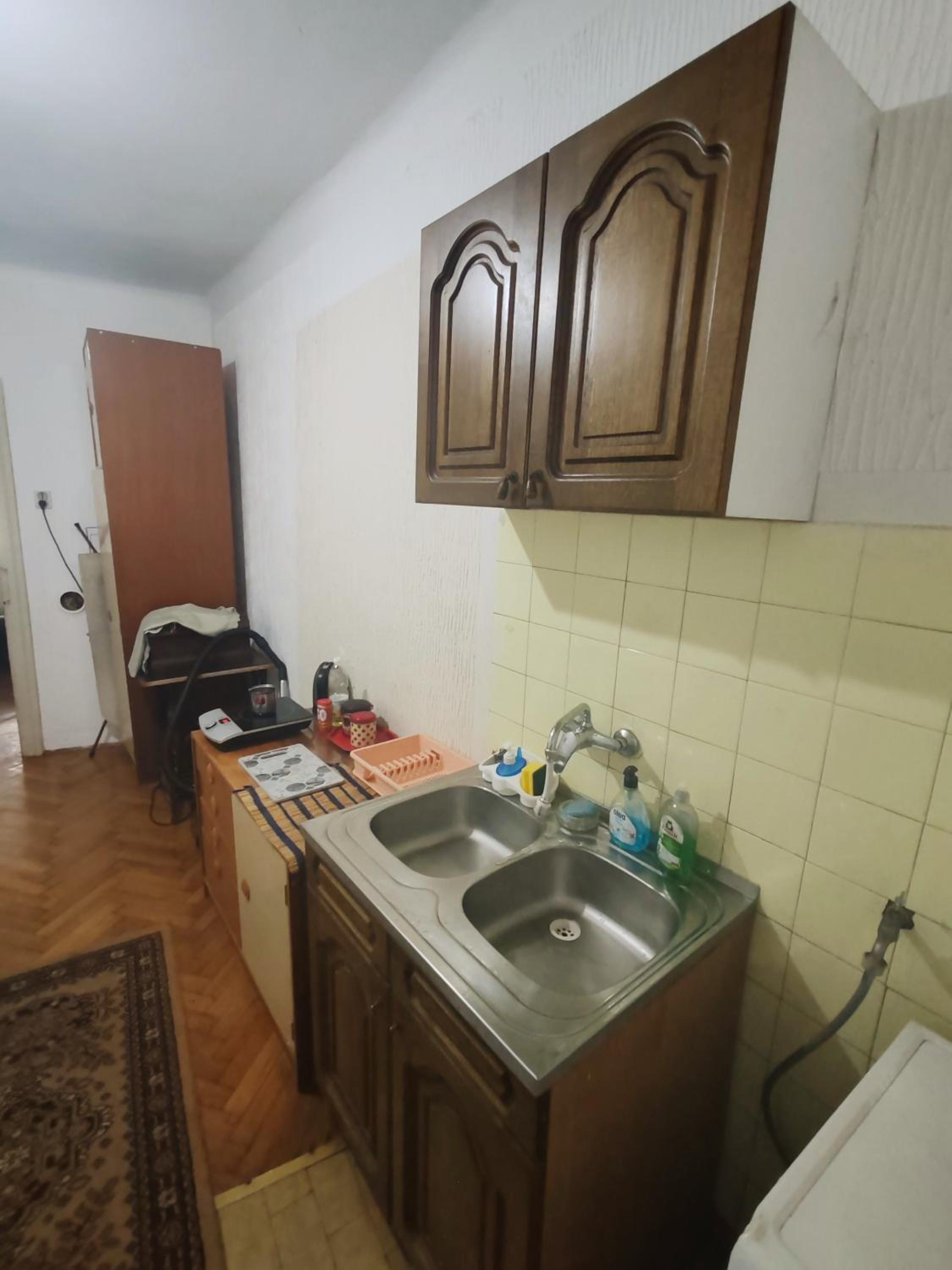 Central apartment, WALK everywhere