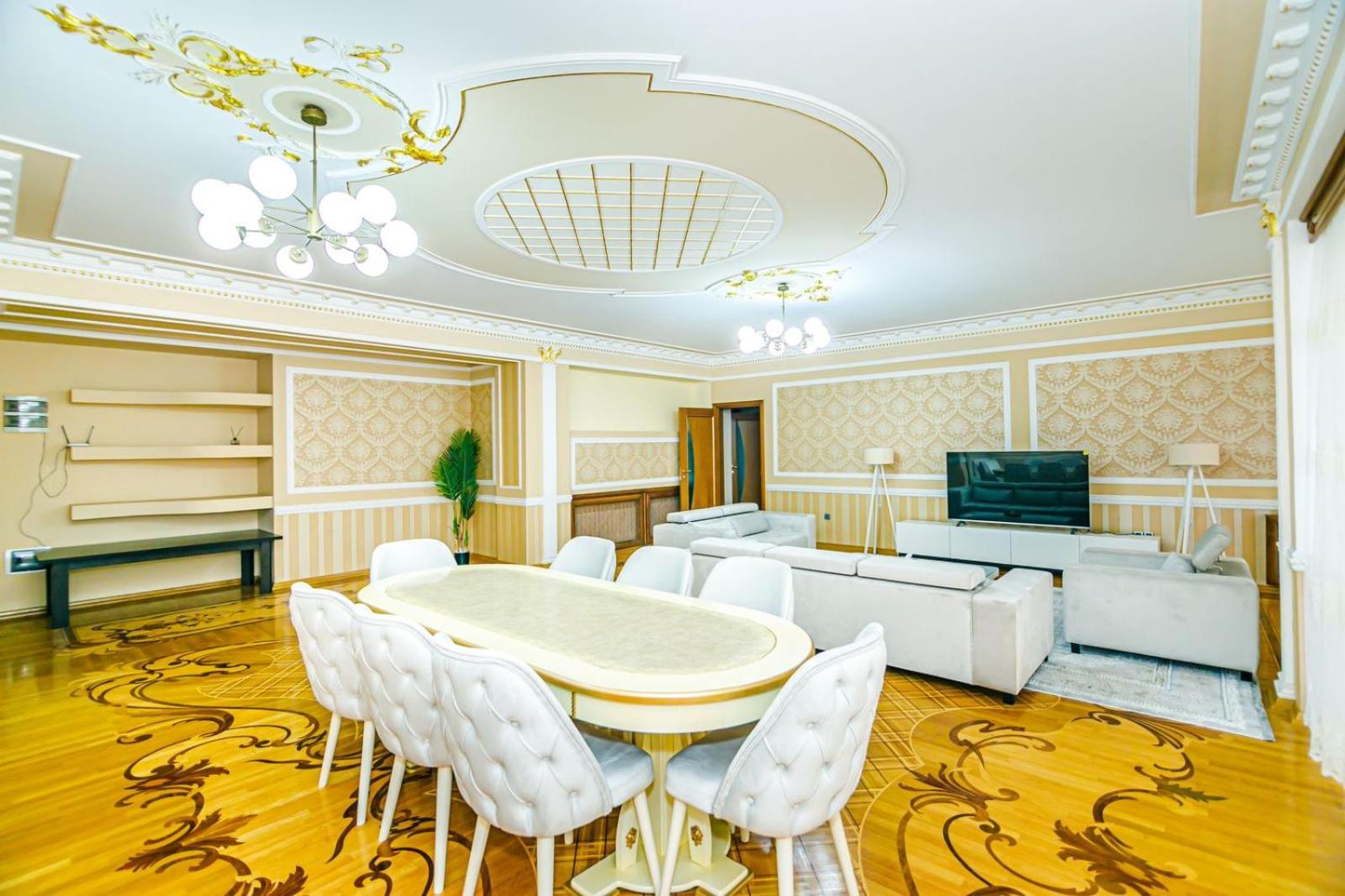 VIP Apartment MEDICAL PLAZA