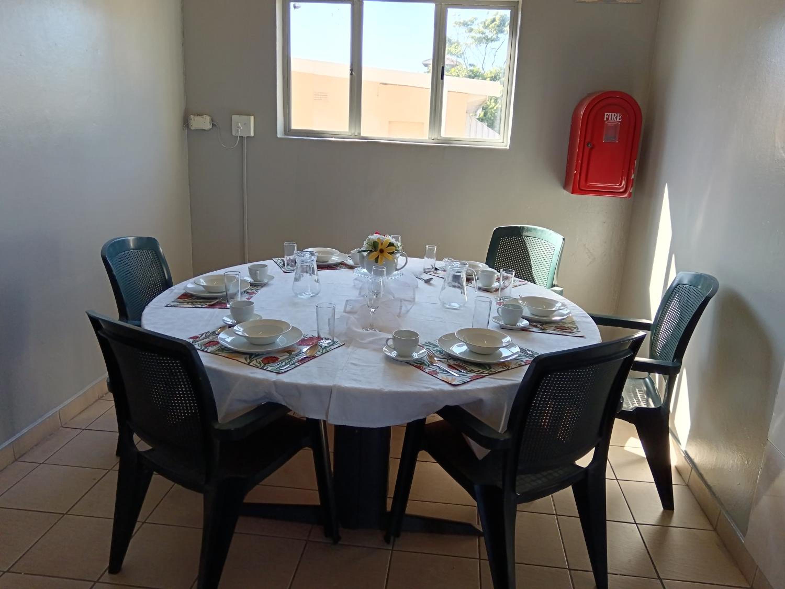 Mabhida Guesthouse view 4
