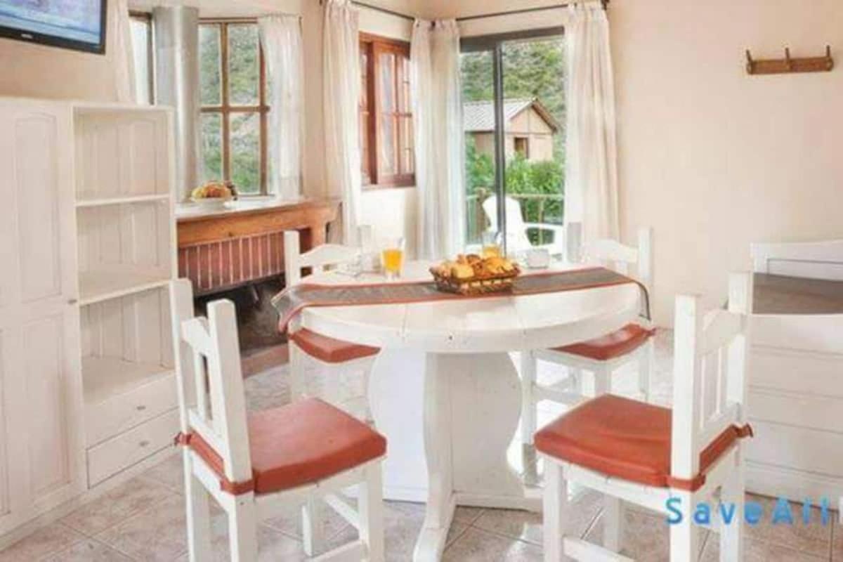 Shasta Mountain Retreat
