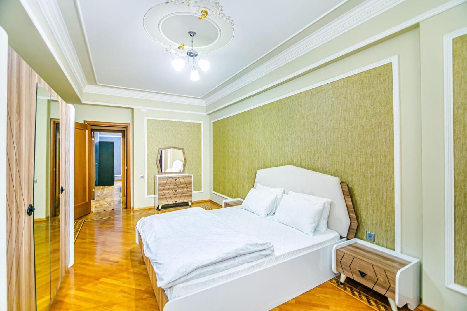 VIP Apartment MEDICAL PLAZA