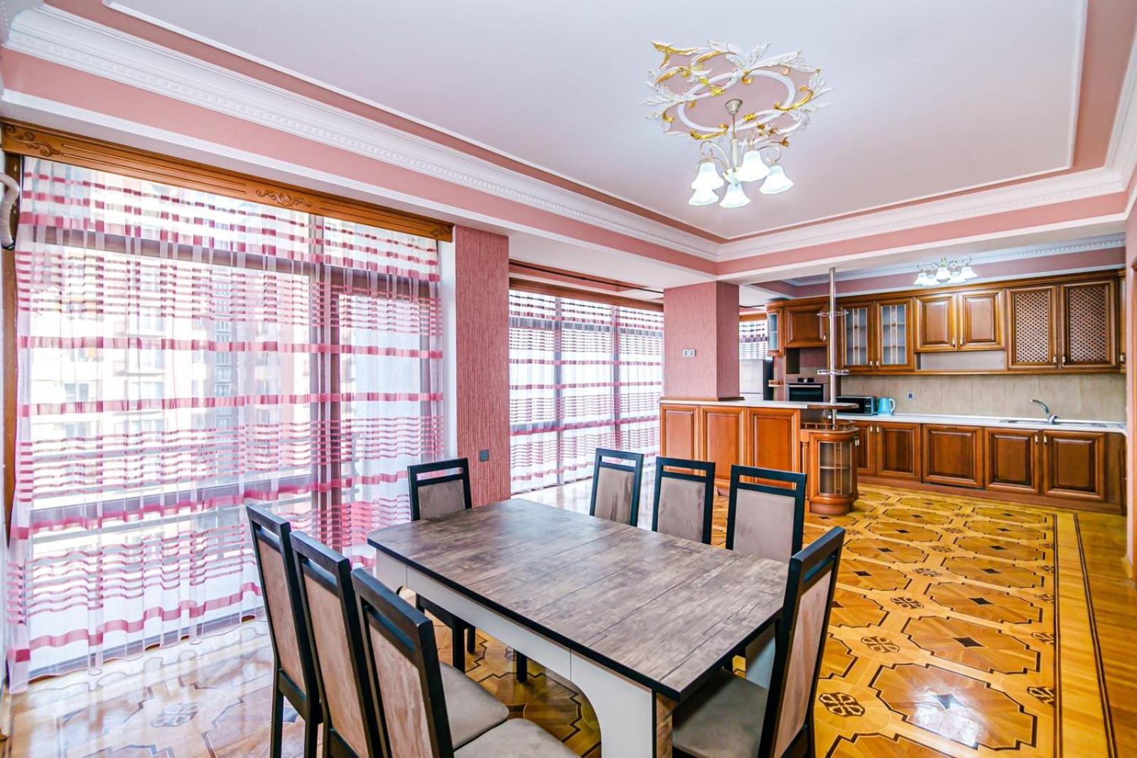 VIP Apartment MEDICAL PLAZA