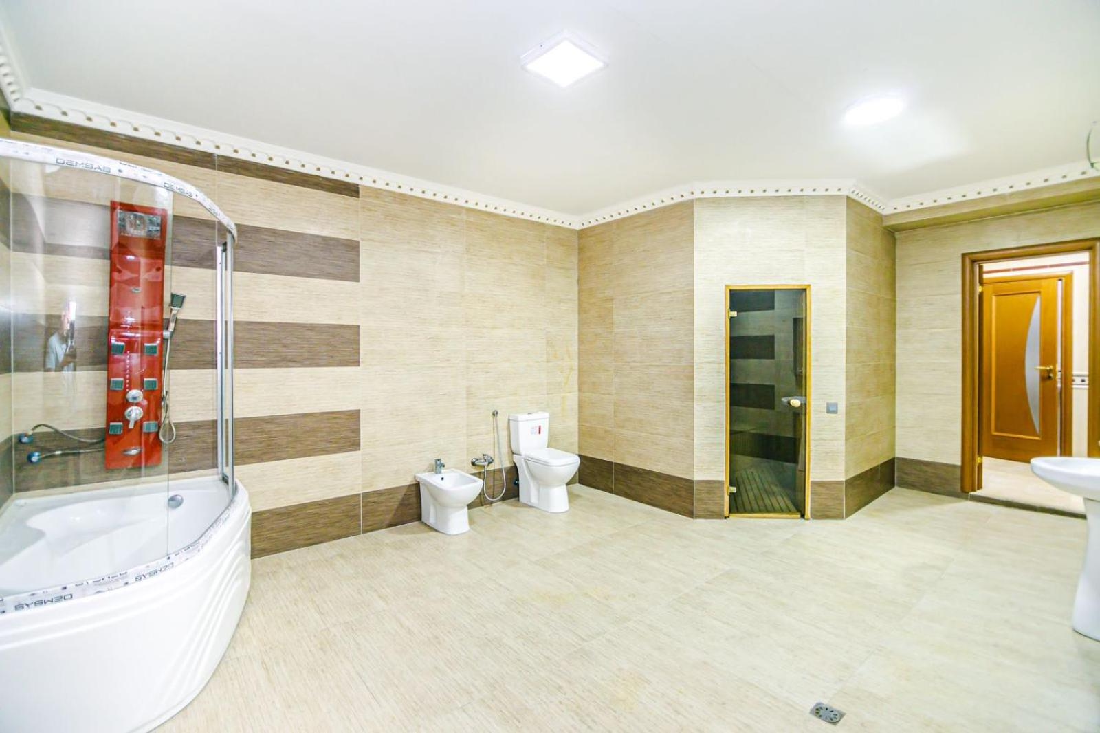 VIP Apartment MEDICAL PLAZA