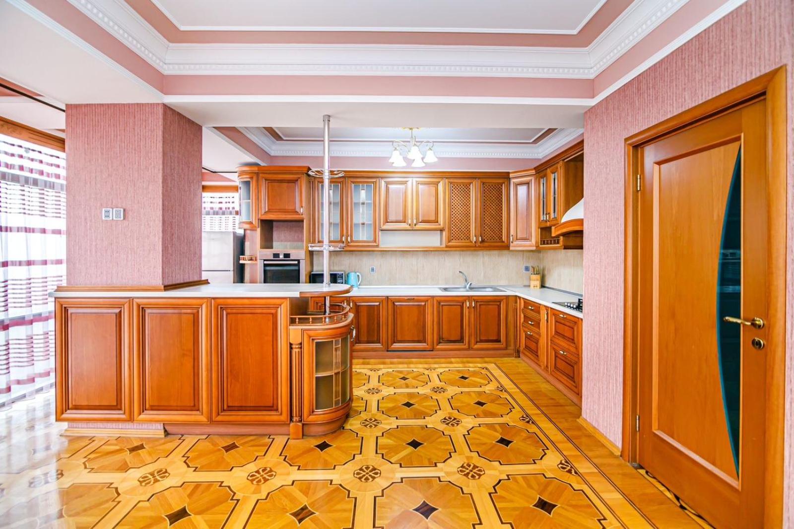 VIP Apartment MEDICAL PLAZA