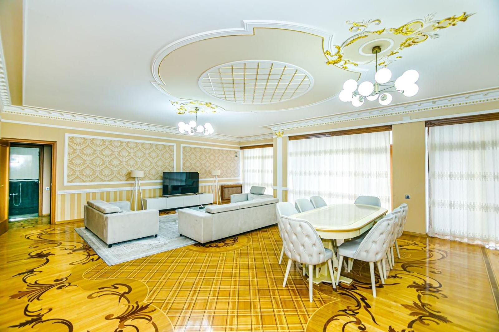 VIP Apartment MEDICAL PLAZA