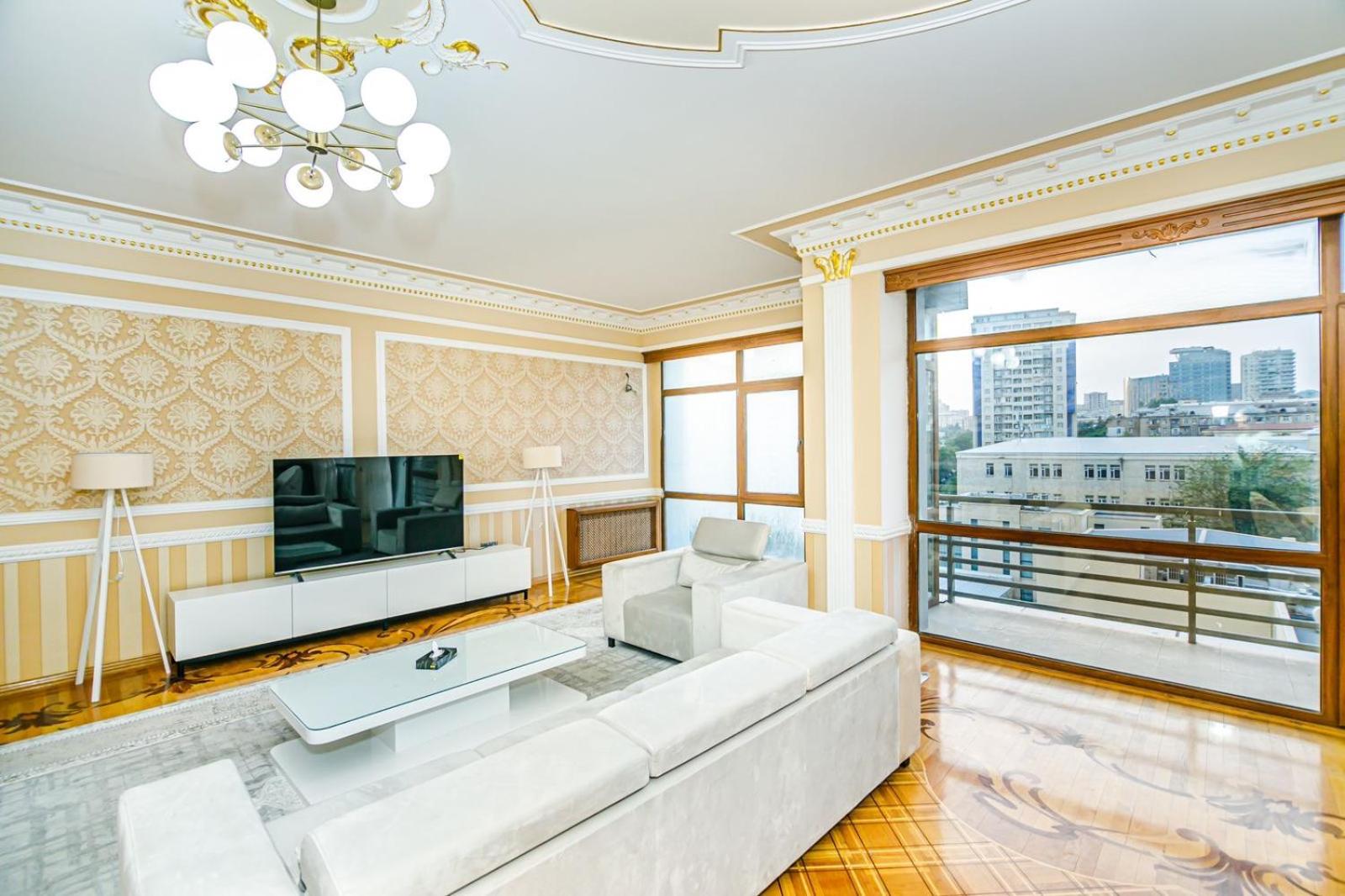 VIP Apartment MEDICAL PLAZA