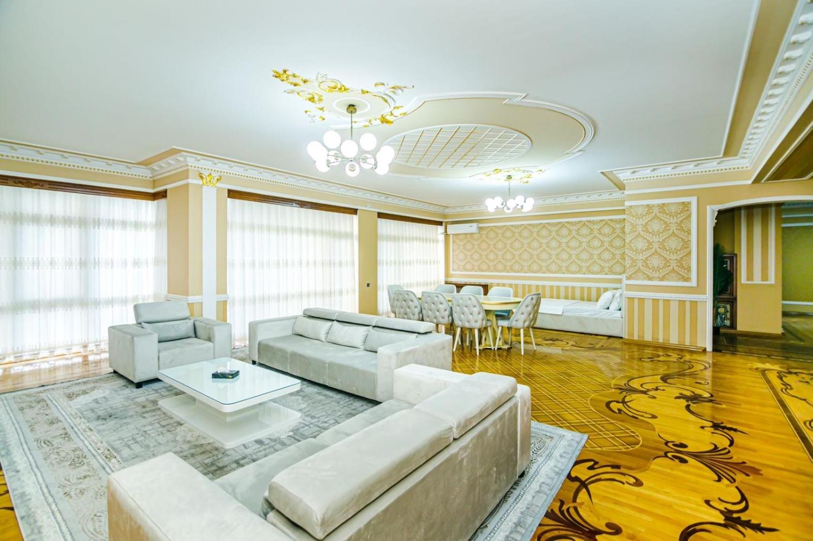 VIP Apartment MEDICAL PLAZA
