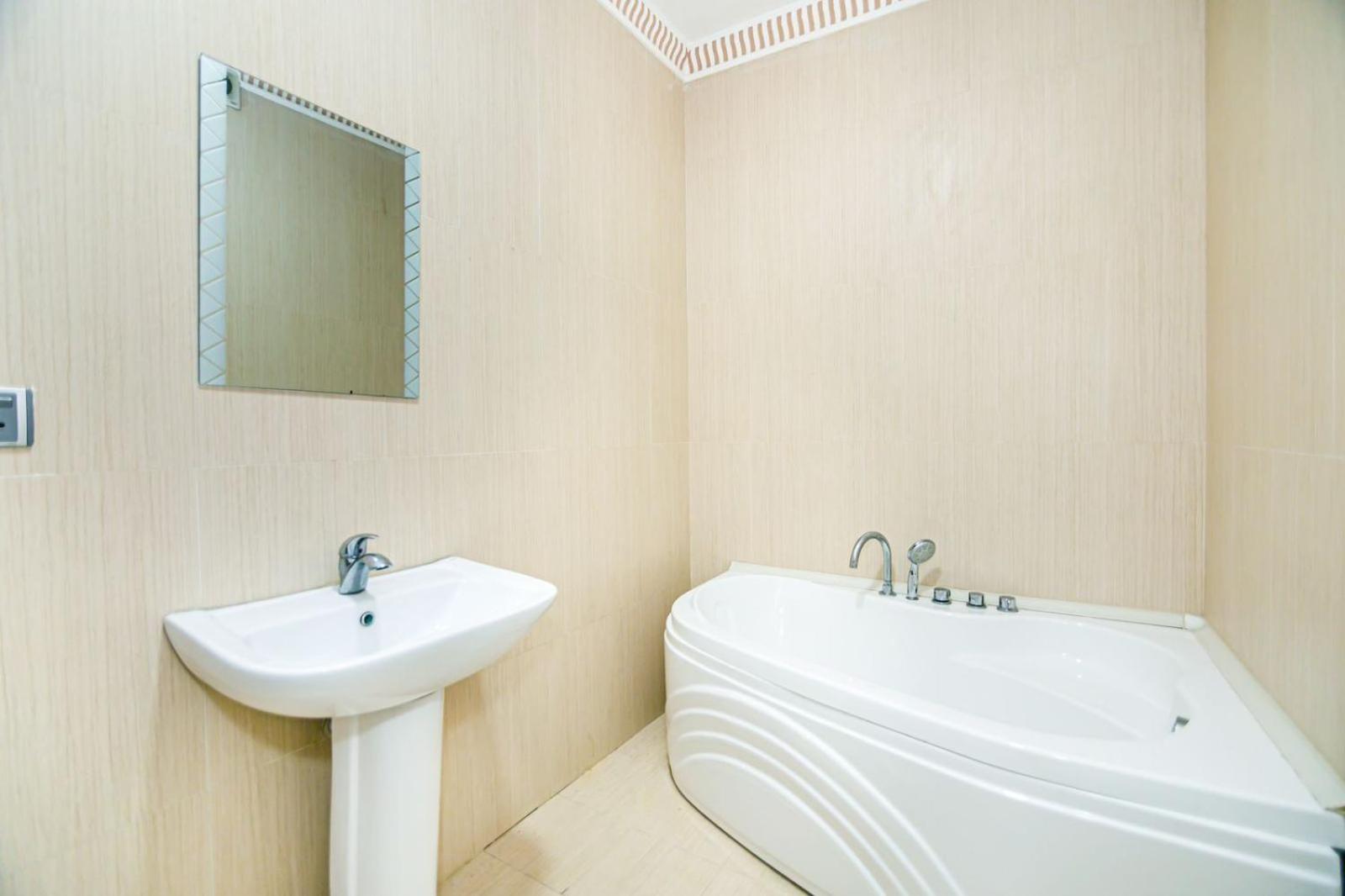 VIP Apartment MEDICAL PLAZA