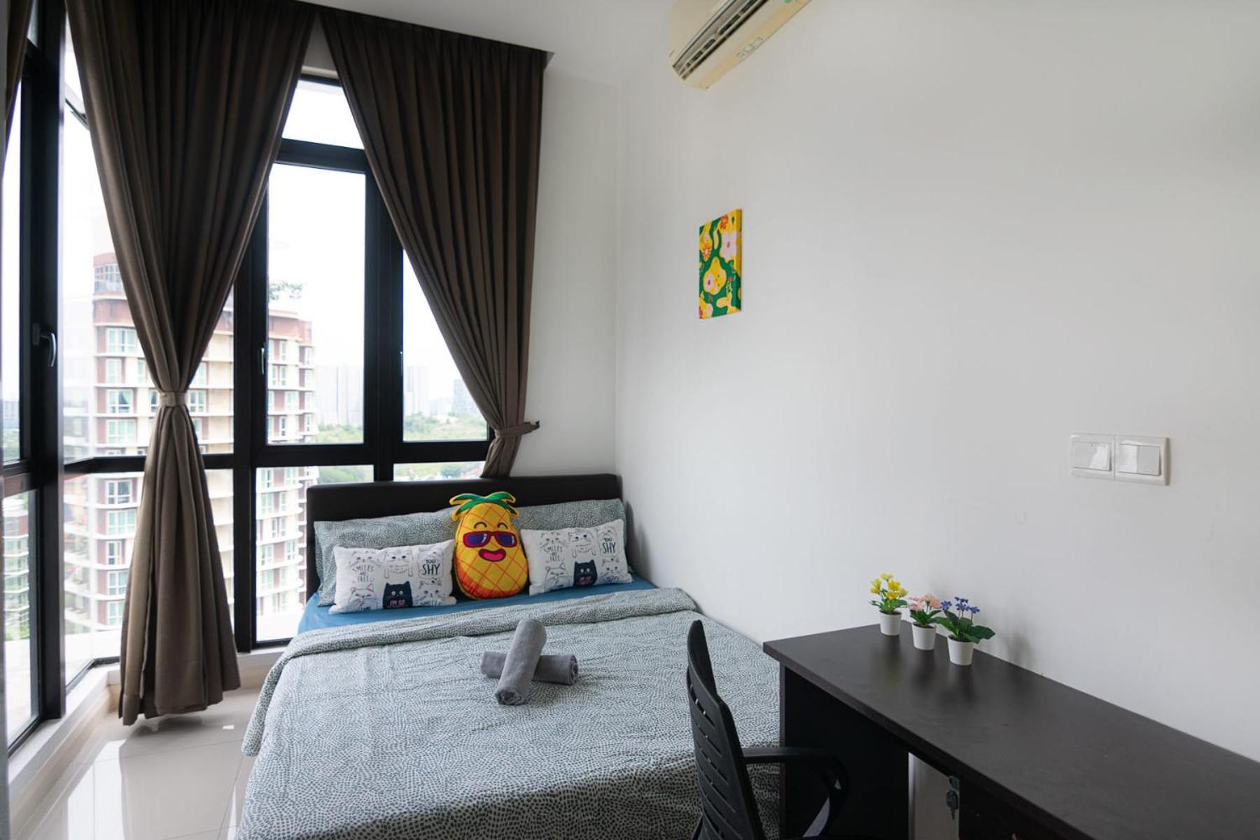 Lux DPristine 3BR Home w Views, 5mins to Legoland photo 4