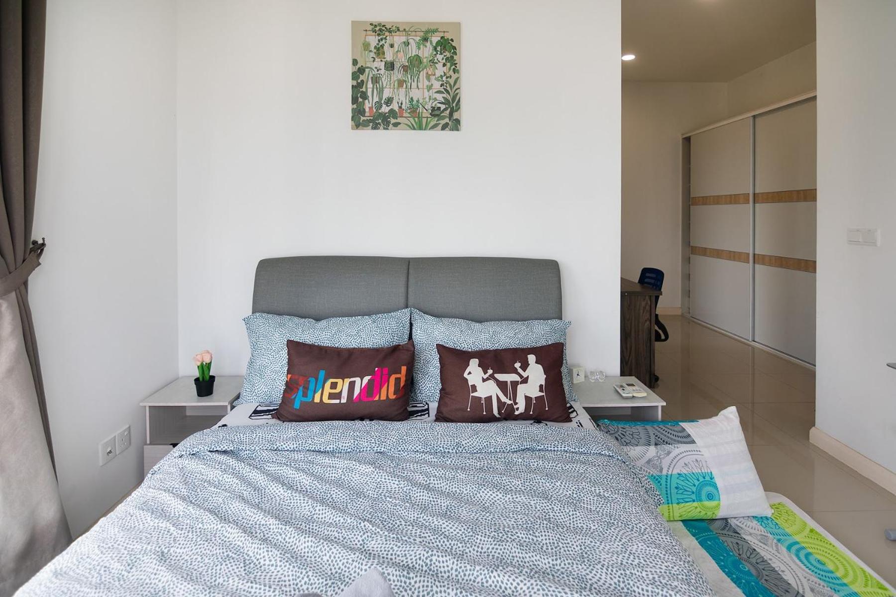Lux DPristine 3BR Home w Views, 5mins to Legoland photo 3