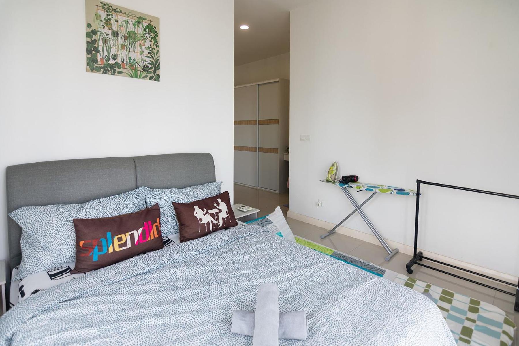 Lux DPristine 3BR Home w Views, 5mins to Legoland photo 6