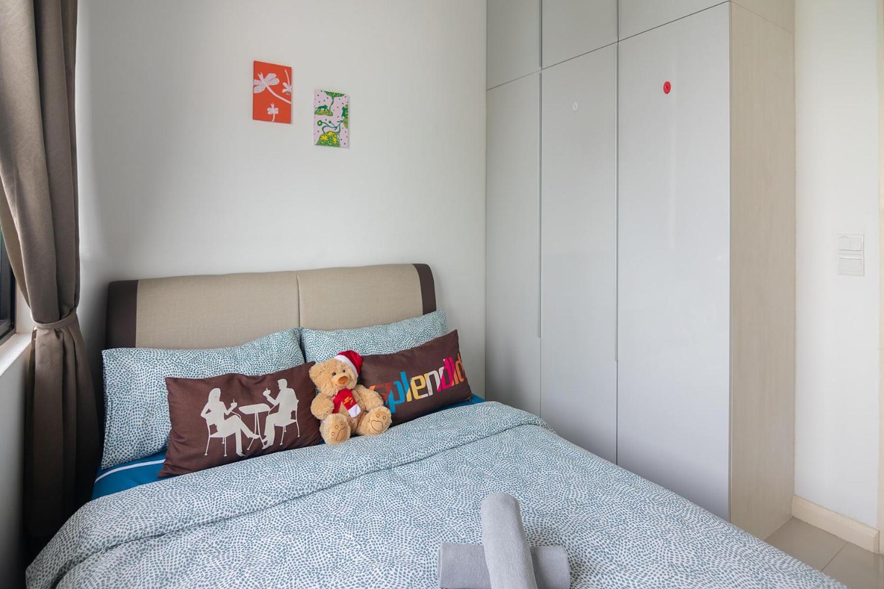 Lux DPristine 3BR Home w Views, 5mins to Legoland photo 5
