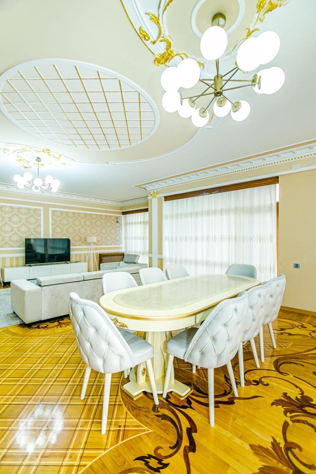 VIP Apartment MEDICAL PLAZA