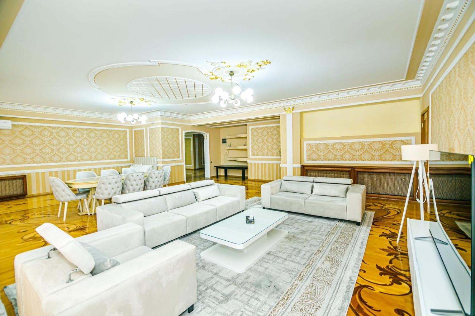 VIP Apartment MEDICAL PLAZA