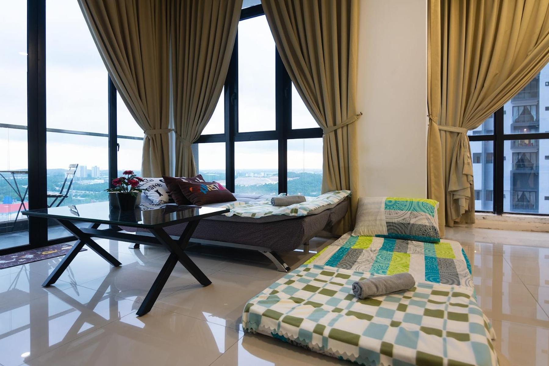 Lux DPristine 3BR Home w Views, 5mins to Legoland photo 7