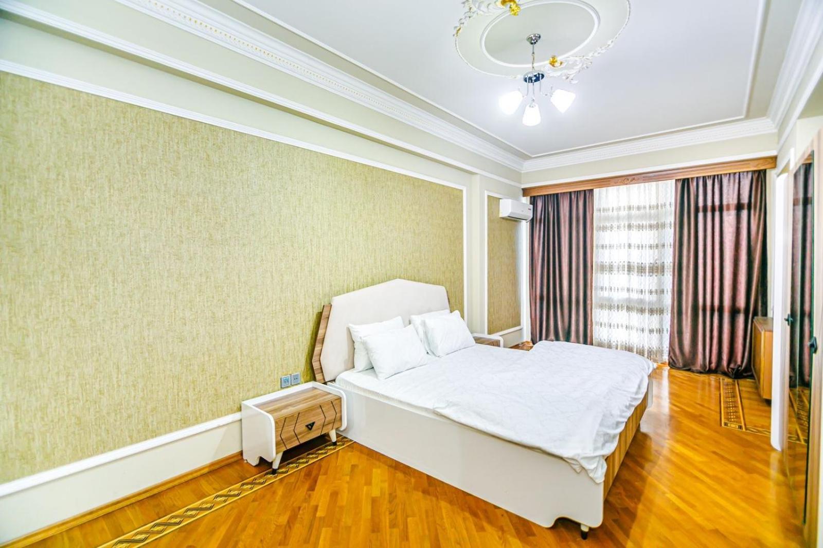VIP Apartment MEDICAL PLAZA