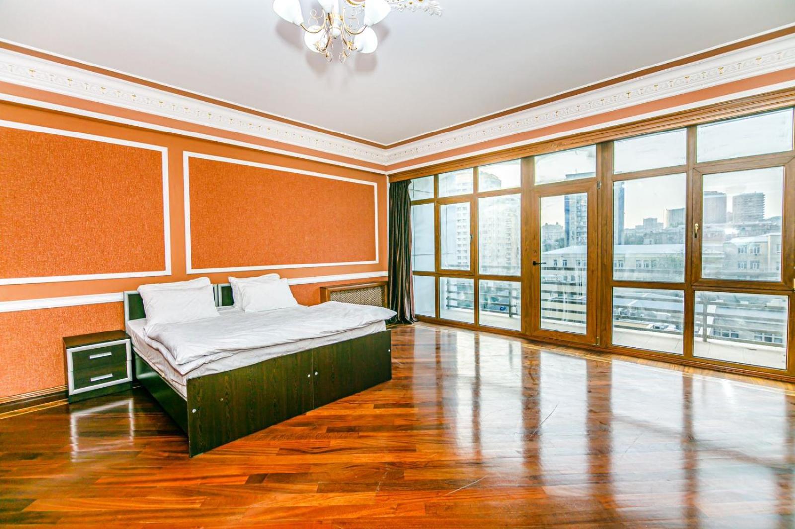 VIP Apartment MEDICAL PLAZA