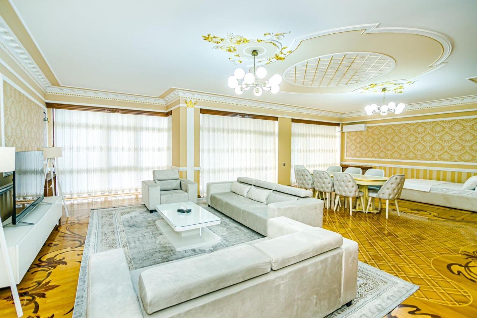 VIP Apartment MEDICAL PLAZA