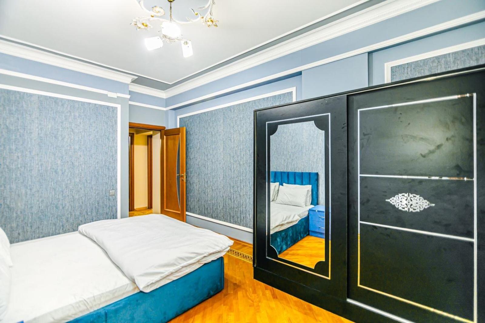 VIP Apartment MEDICAL PLAZA