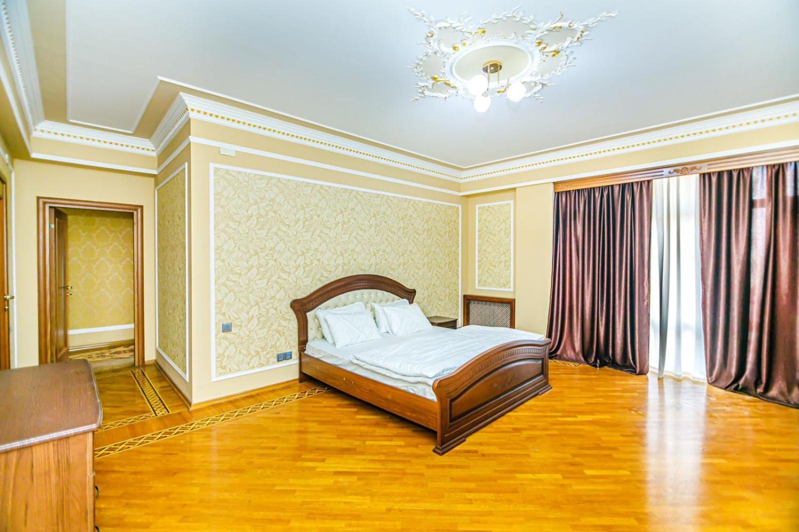 VIP Apartment MEDICAL PLAZA