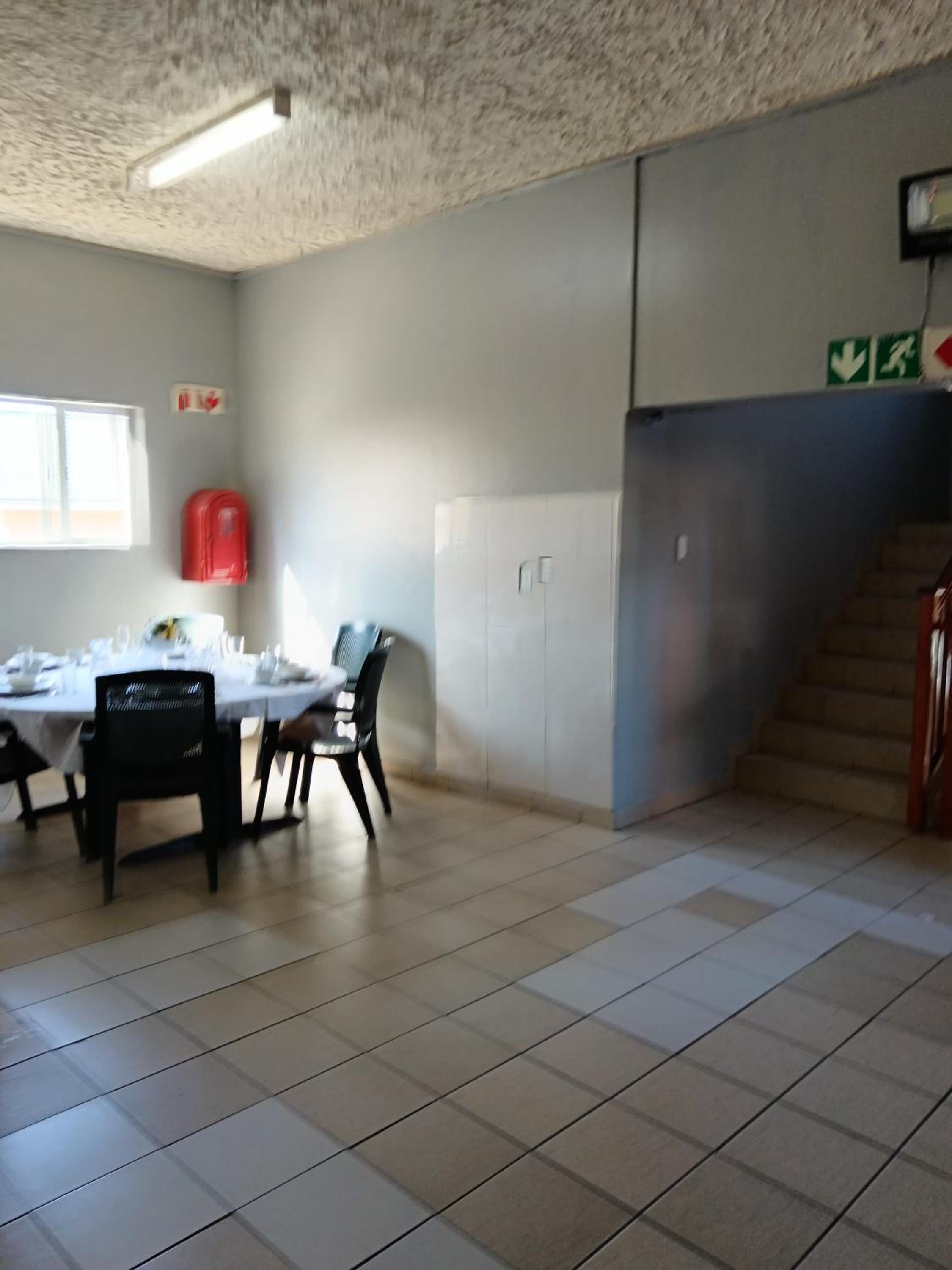 Mabhida Guesthouse view 3