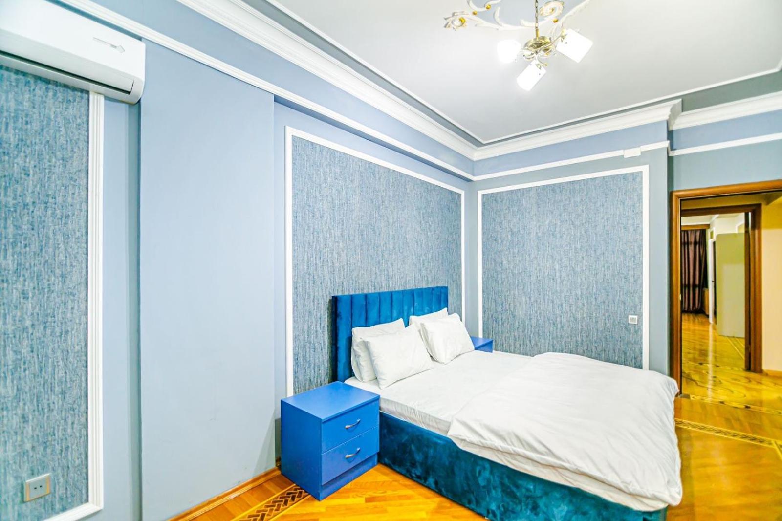VIP Apartment MEDICAL PLAZA