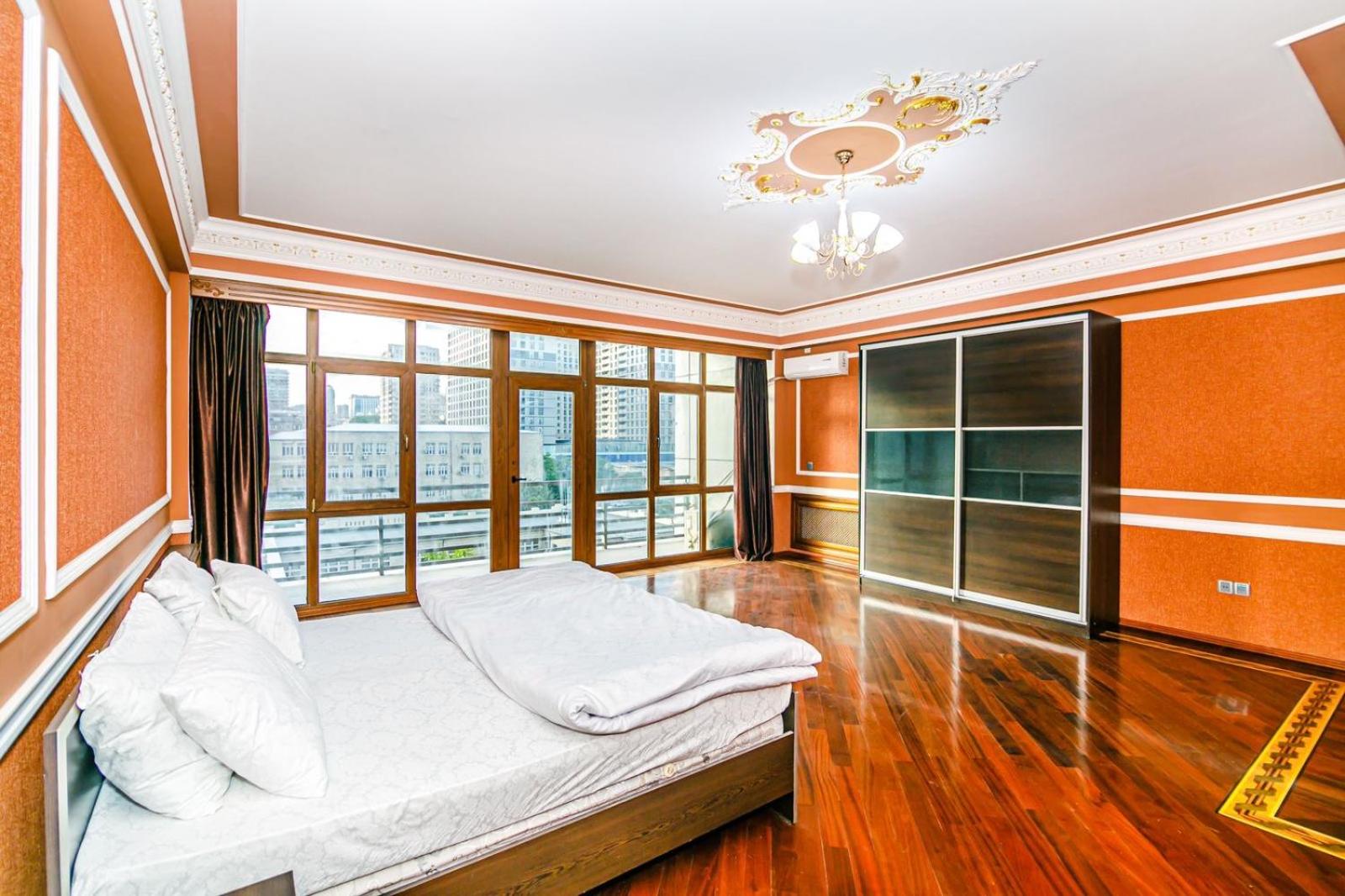 VIP Apartment MEDICAL PLAZA