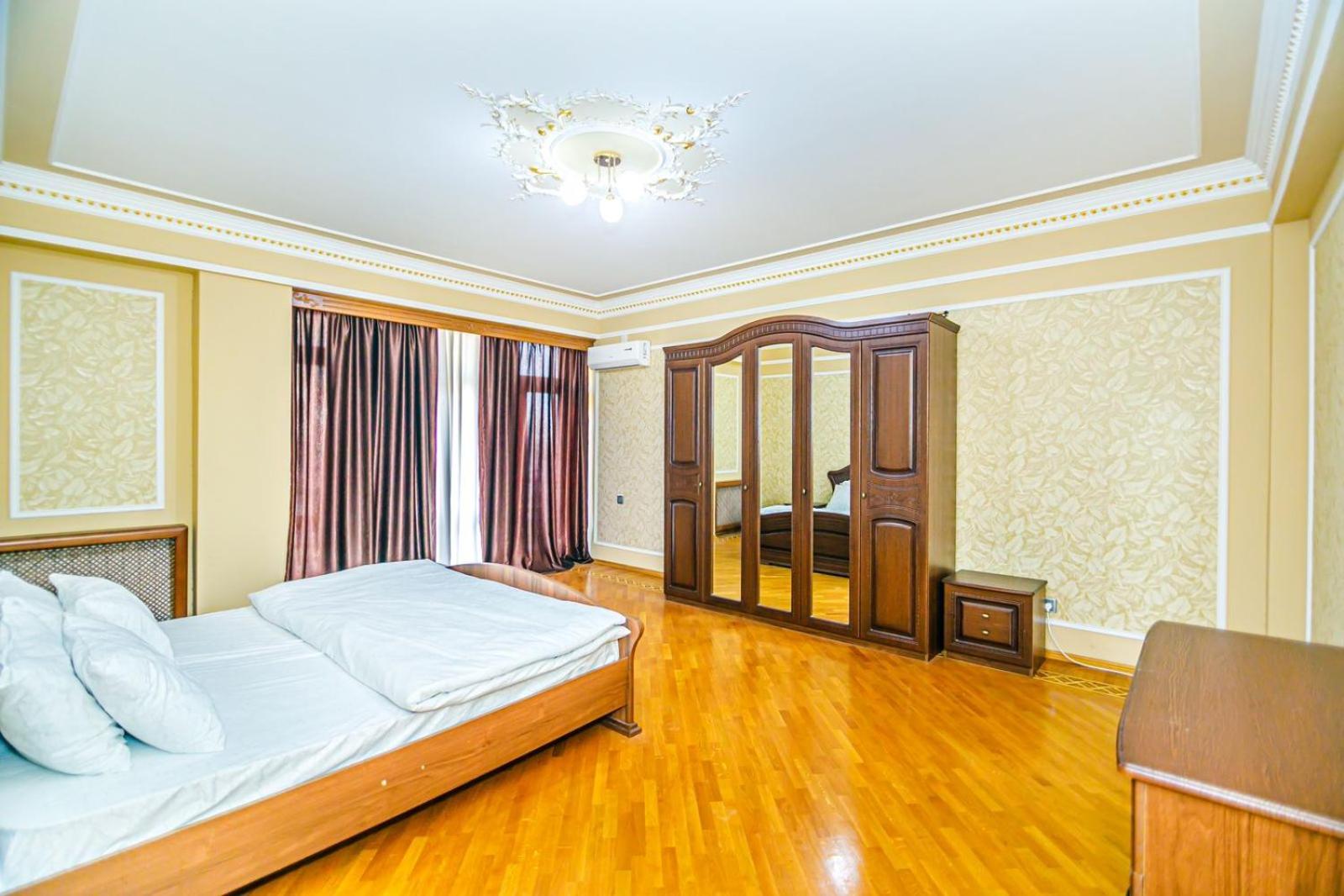 VIP Apartment MEDICAL PLAZA