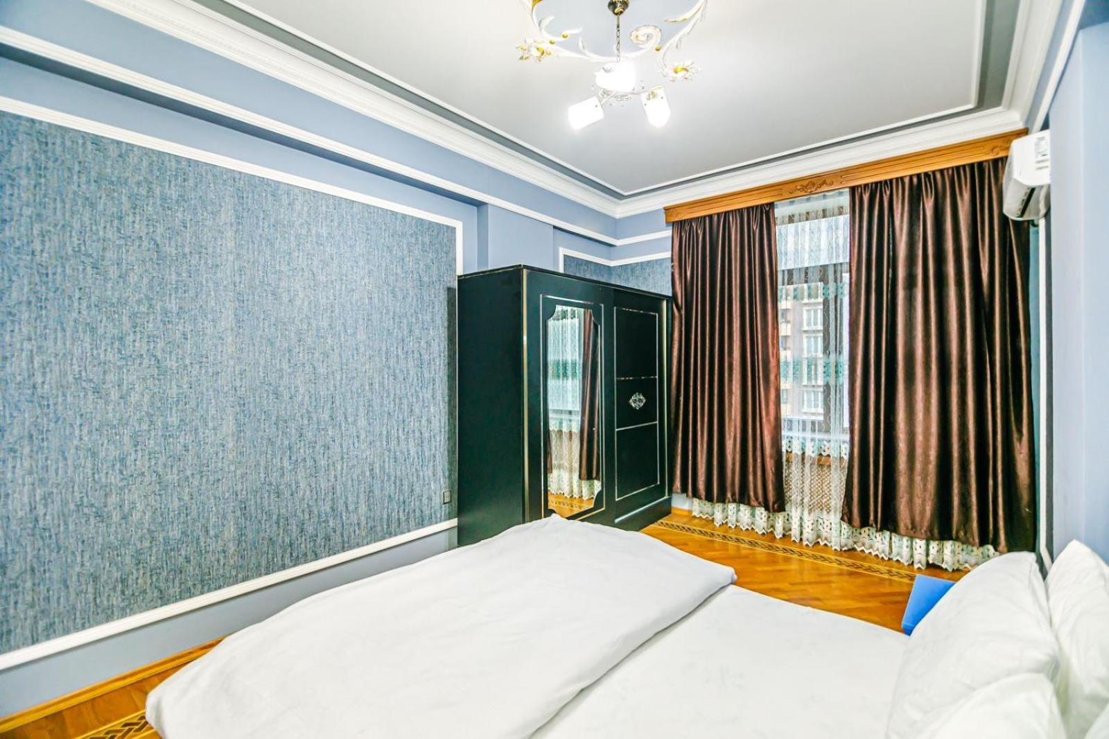 VIP Apartment MEDICAL PLAZA