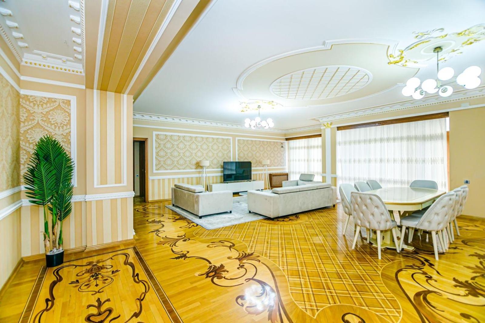 VIP Apartment MEDICAL PLAZA