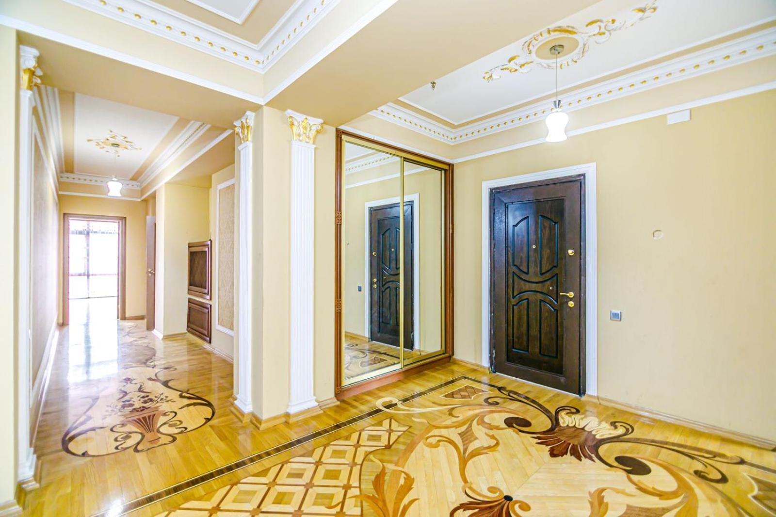 VIP Apartment MEDICAL PLAZA