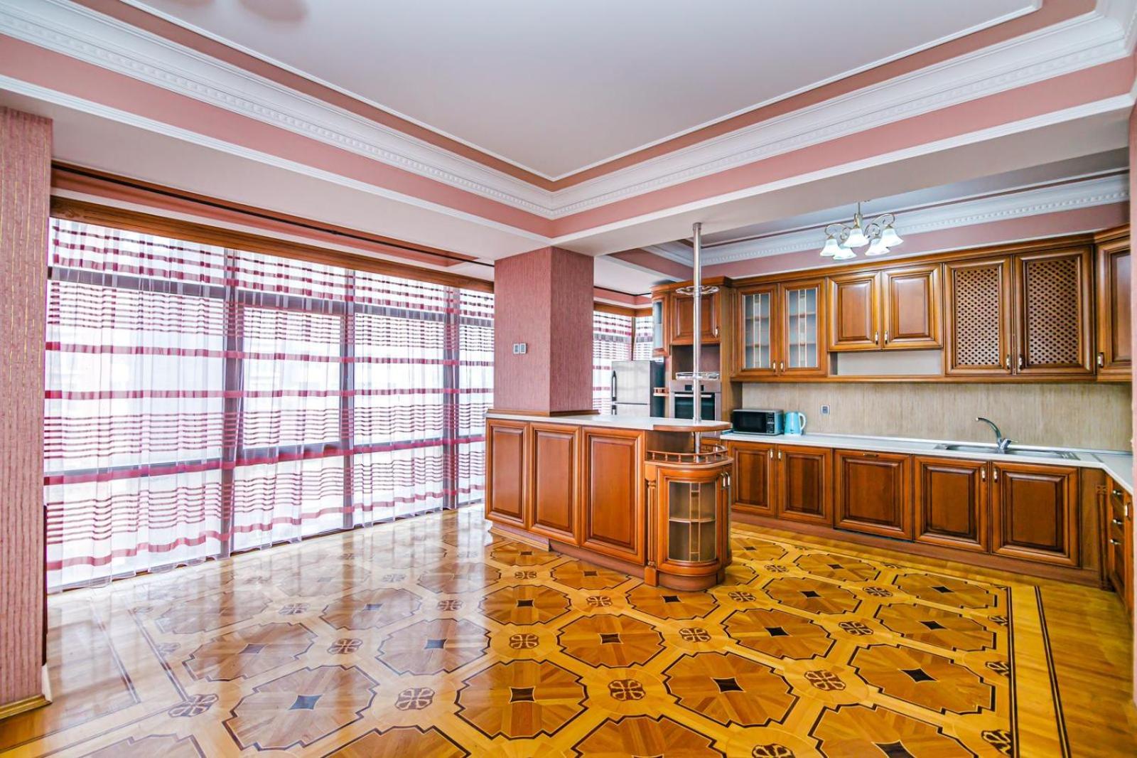 VIP Apartment MEDICAL PLAZA