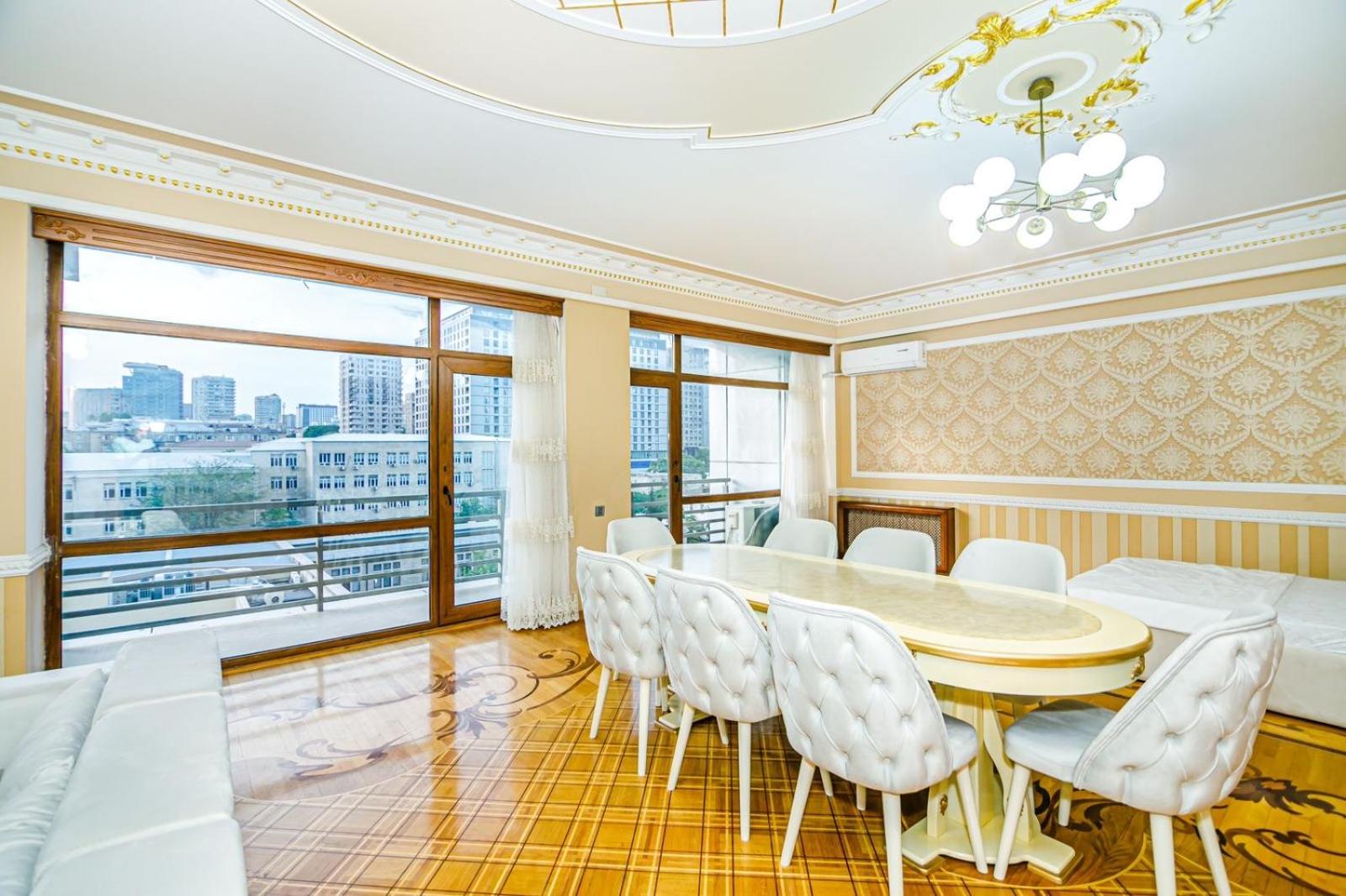 VIP Apartment MEDICAL PLAZA