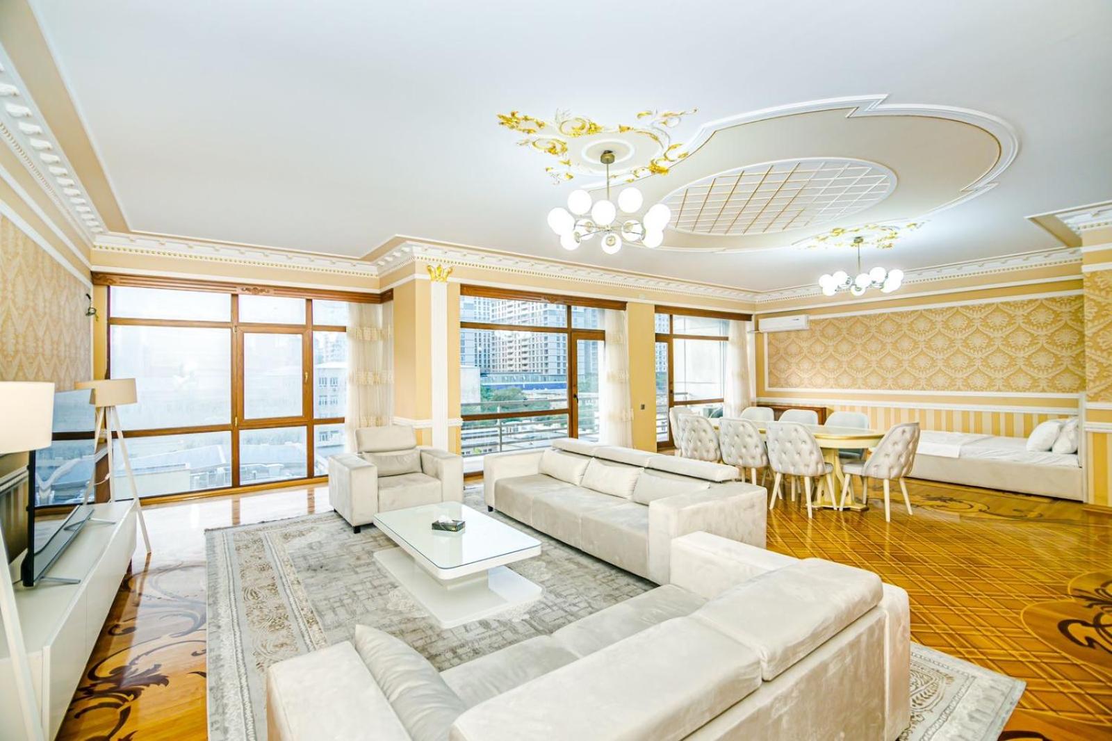 VIP Apartment MEDICAL PLAZA