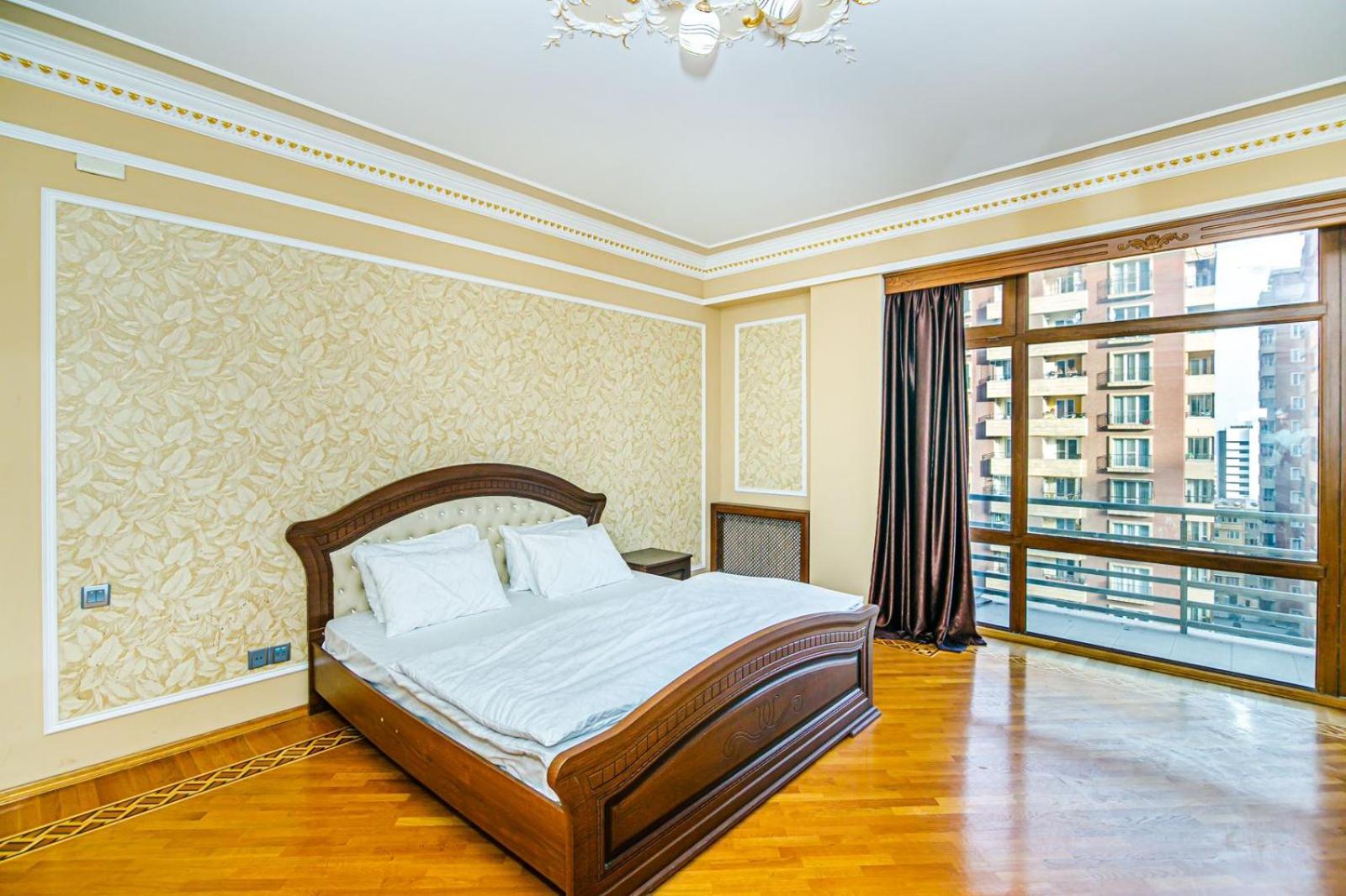 VIP Apartment MEDICAL PLAZA