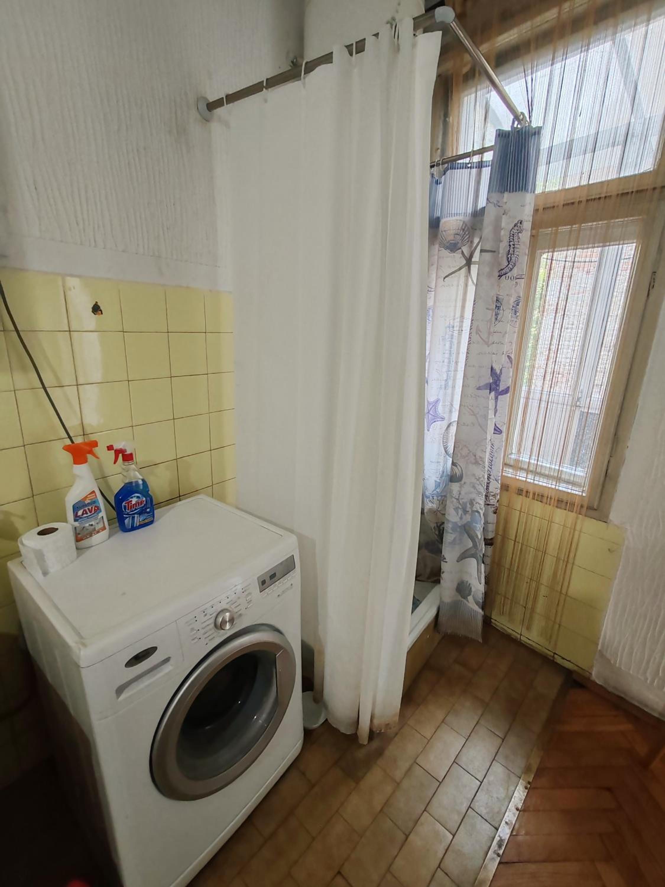 Central apartment, WALK everywhere