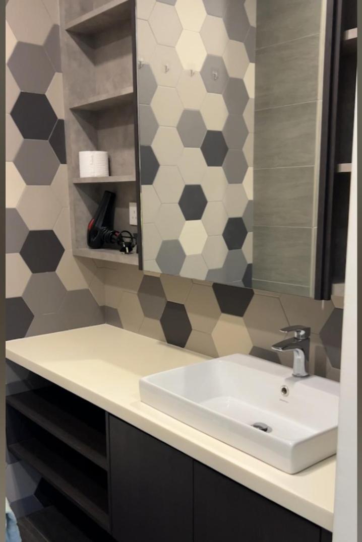 Ceylonz Suites By ANA MALAYSIA