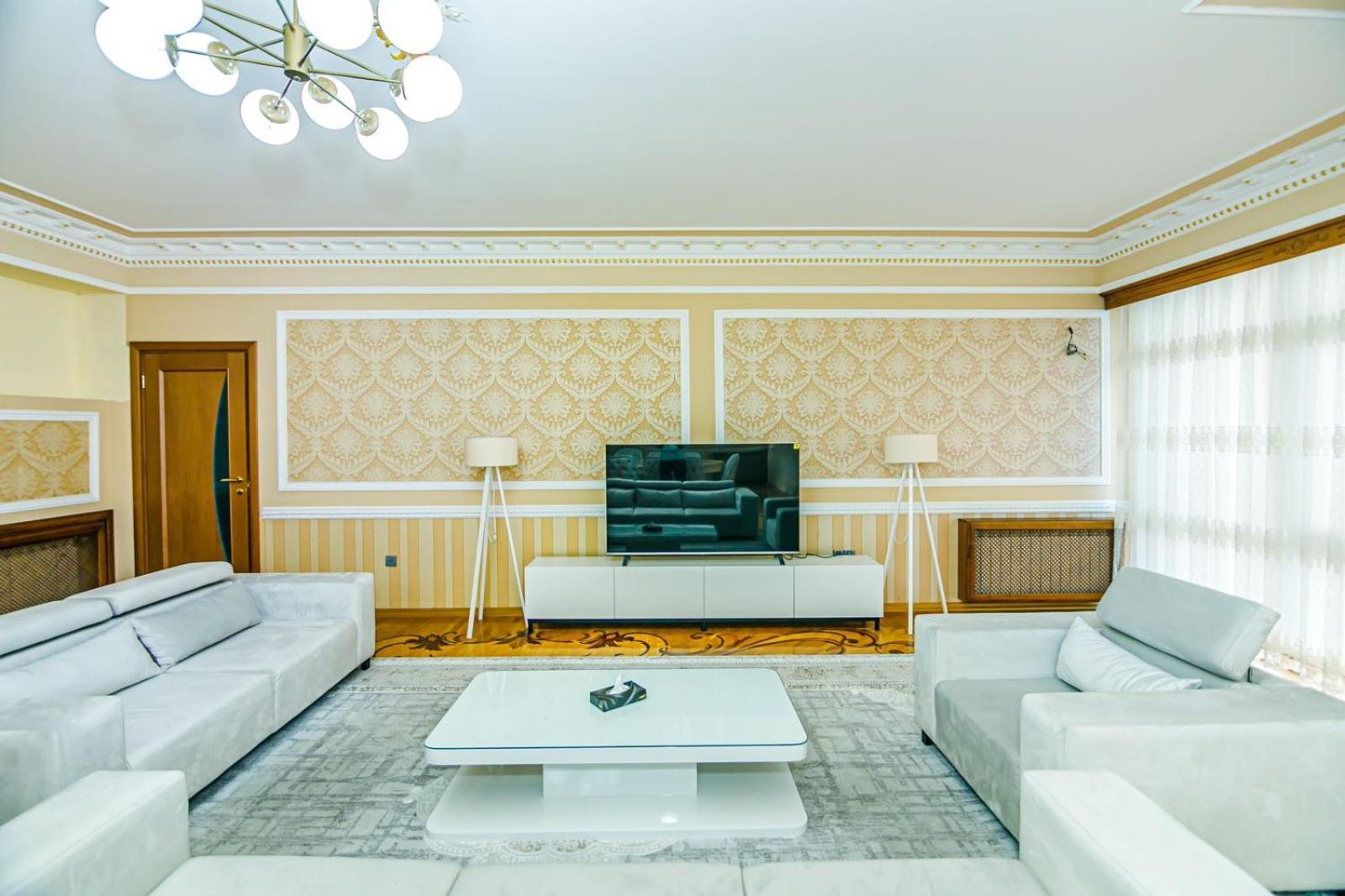 VIP Apartment MEDICAL PLAZA