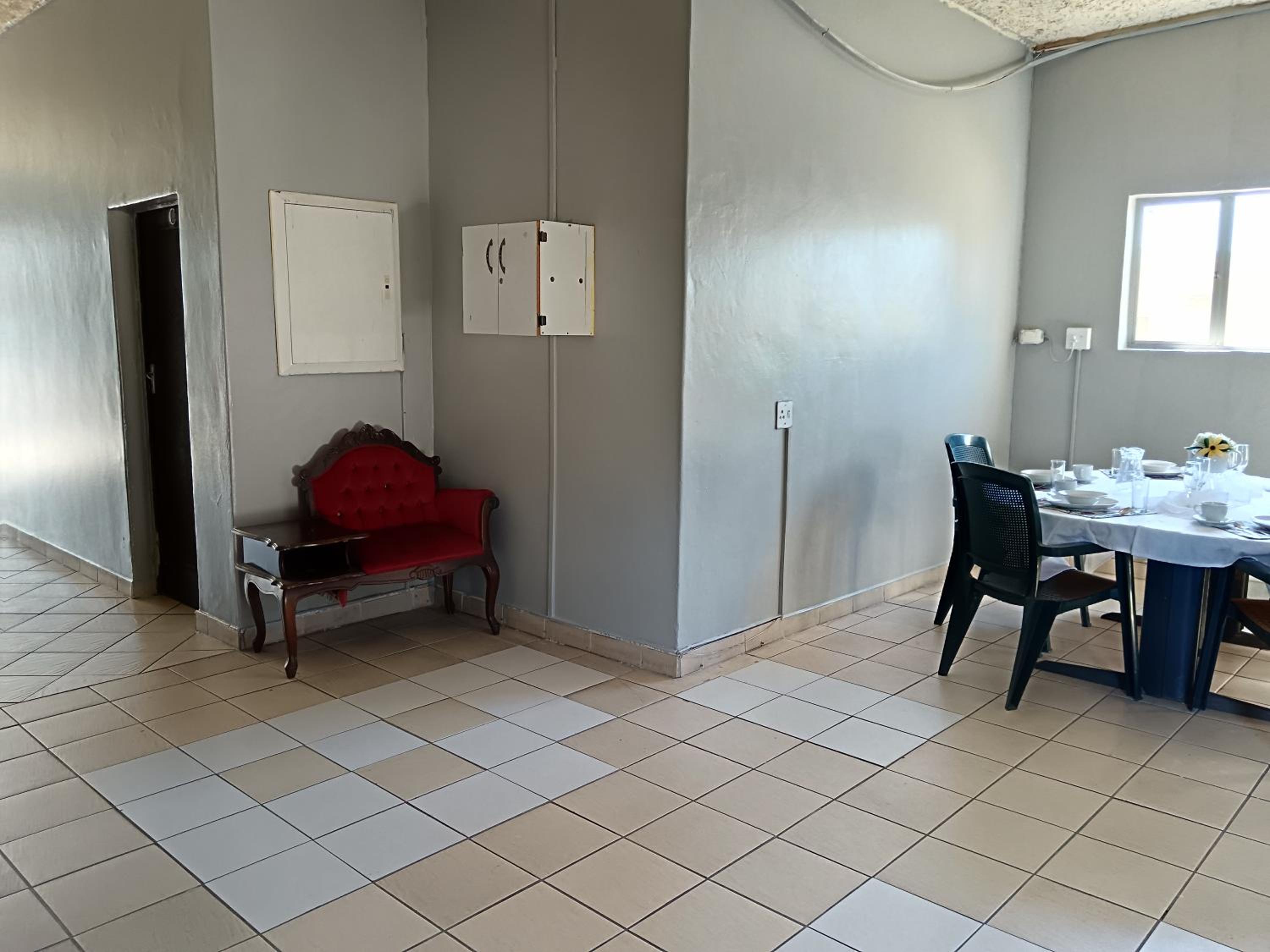 Mabhida Guesthouse view 2