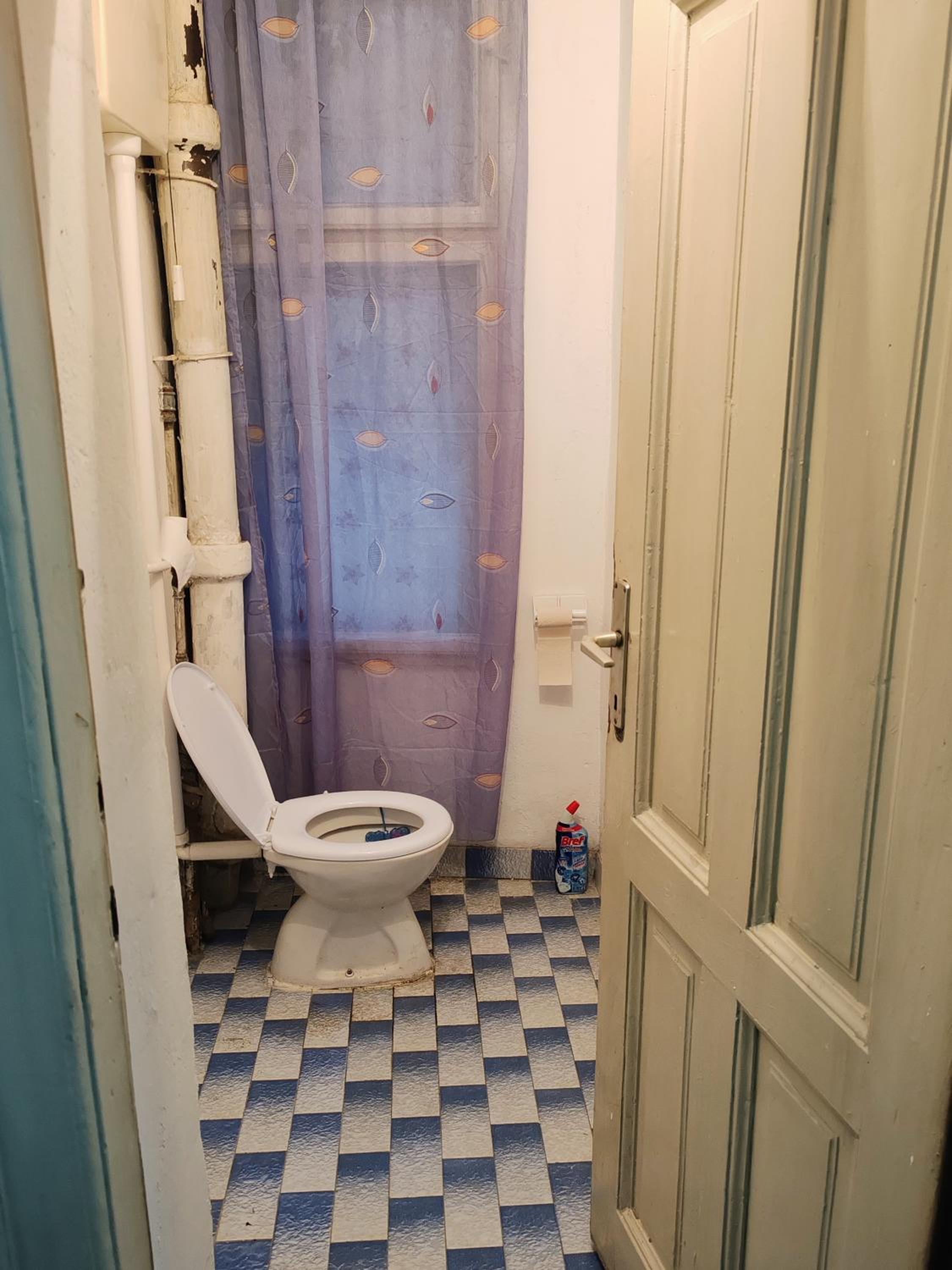 Central apartment, WALK everywhere