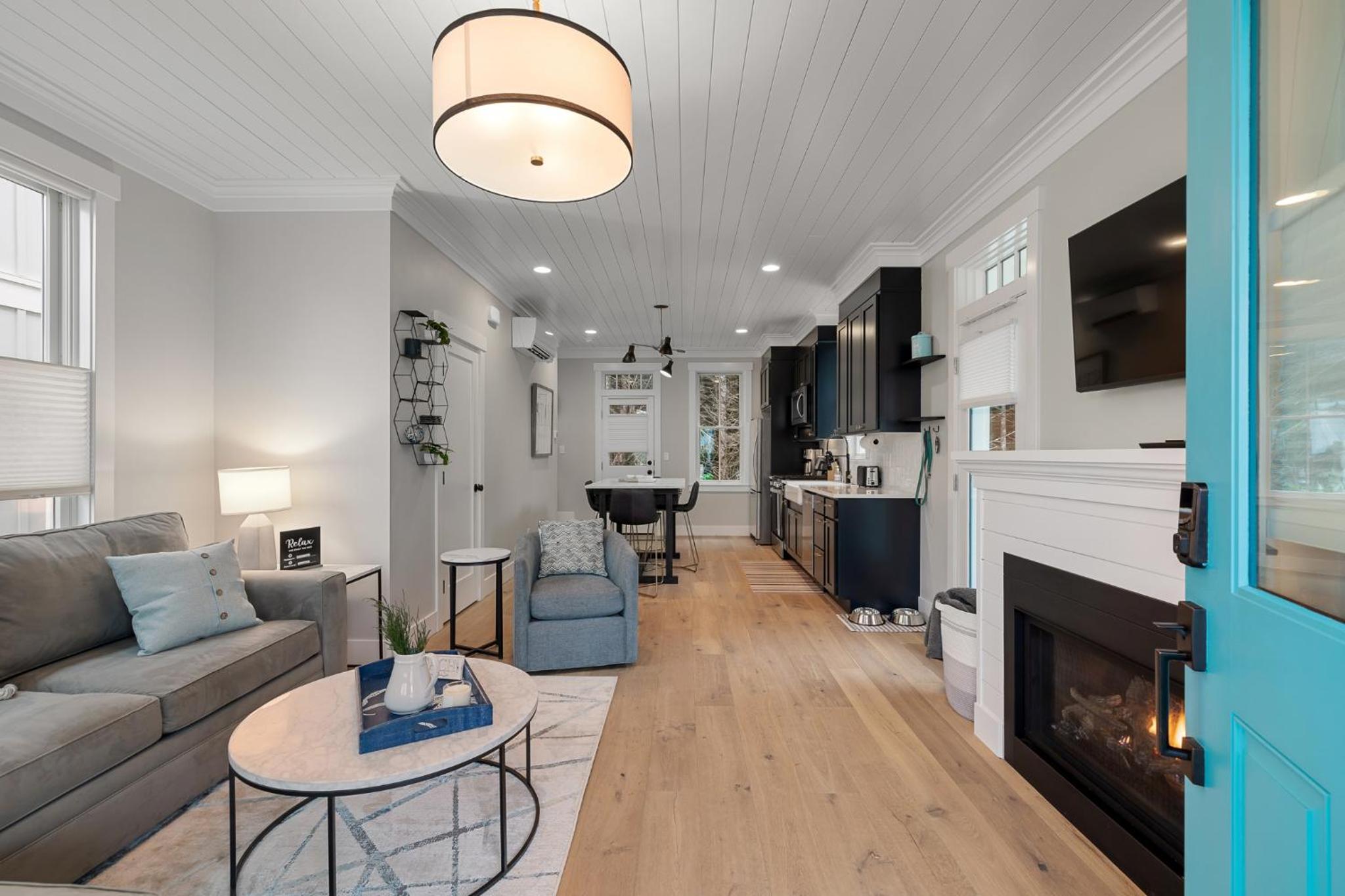 Robins Nest by Seabrook Hospitality view 5