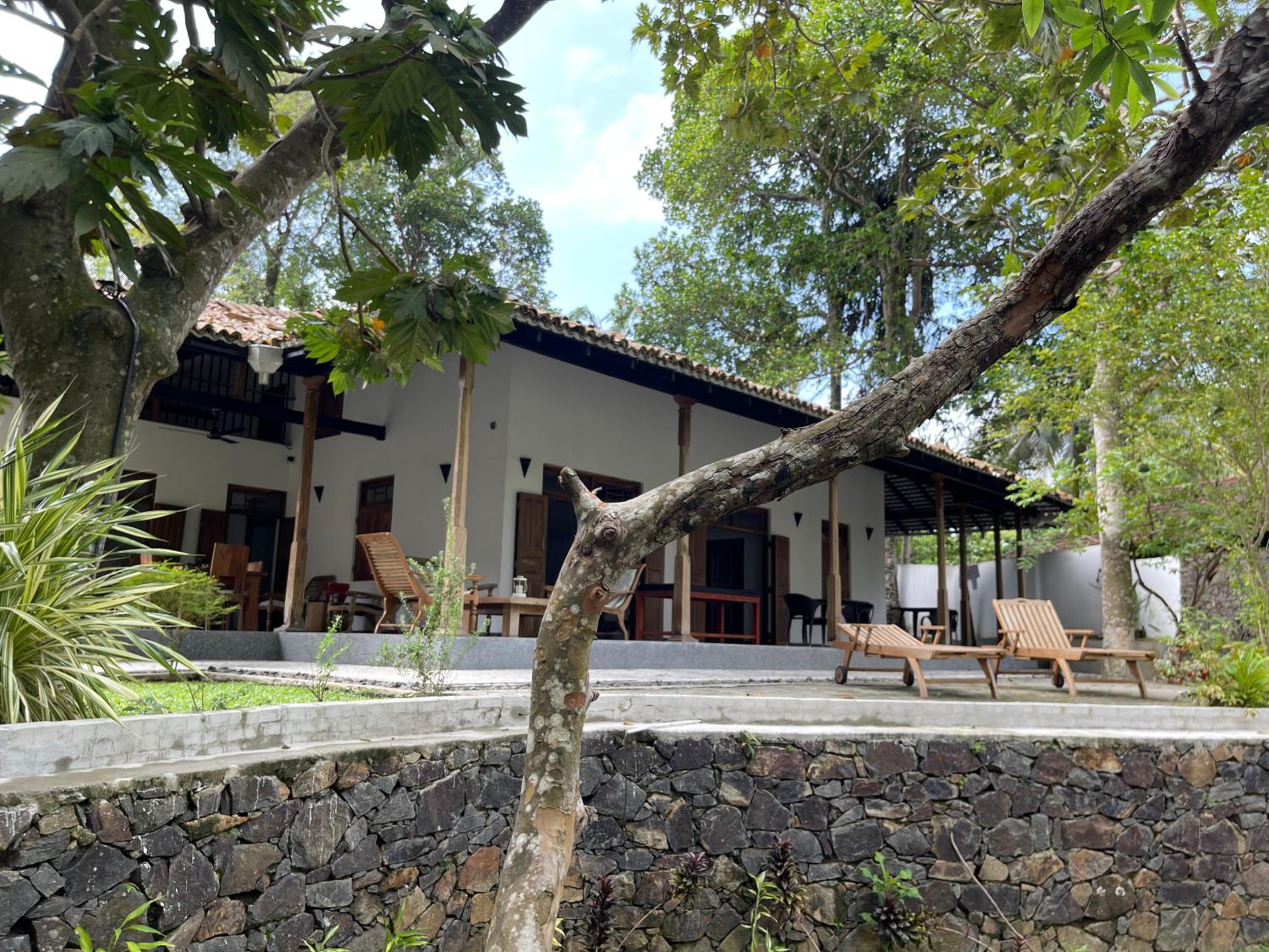 Villa Lula
