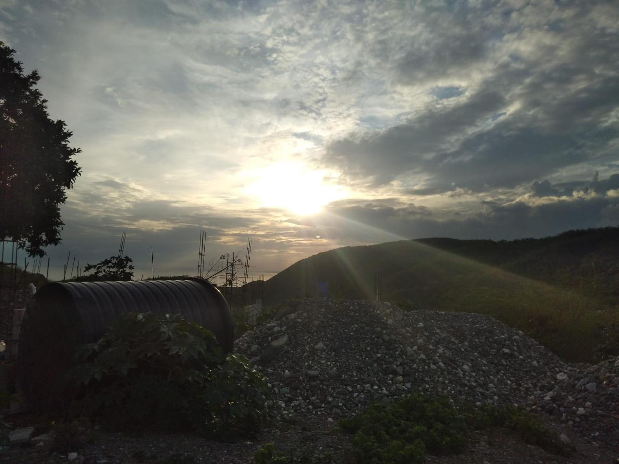 East Coast of Jamaica-Hiking and Camping view 5