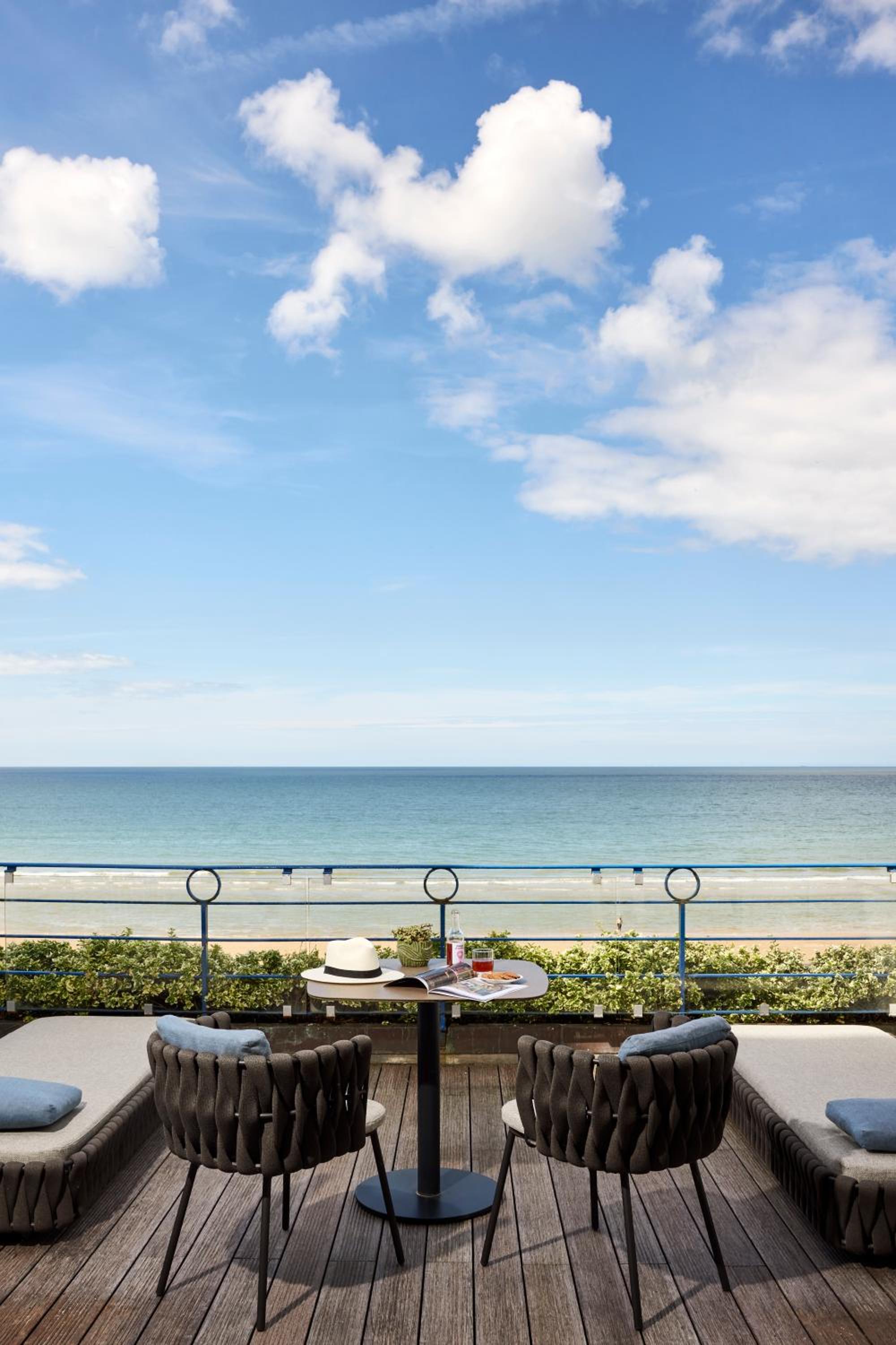 Cabourg Vacations - Le Grand Hotel de Cabourg - MGallery Hotel Collection - Property Image 248
