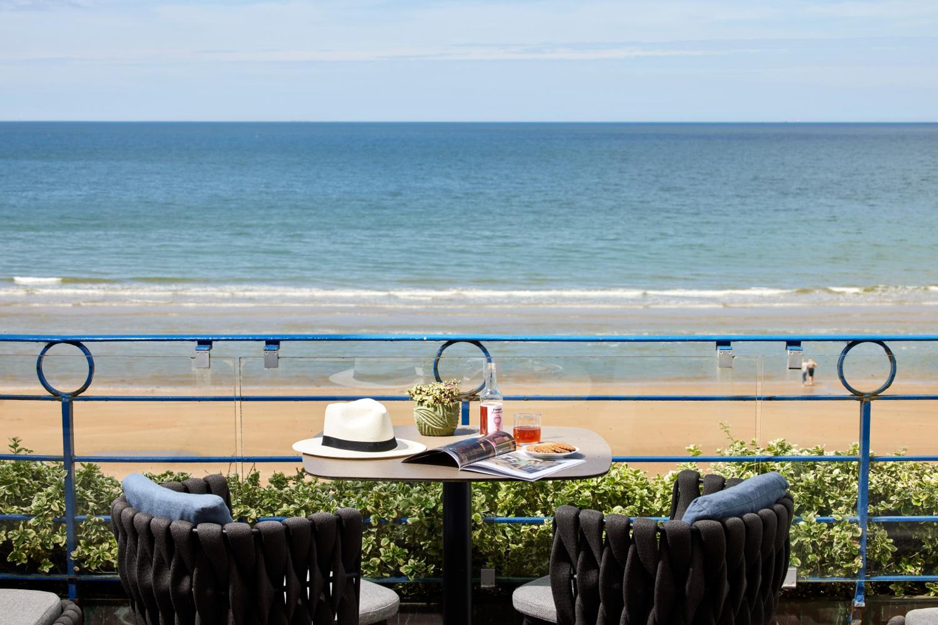 Cabourg Vacations - Le Grand Hotel de Cabourg - MGallery Hotel Collection - Property Image 254