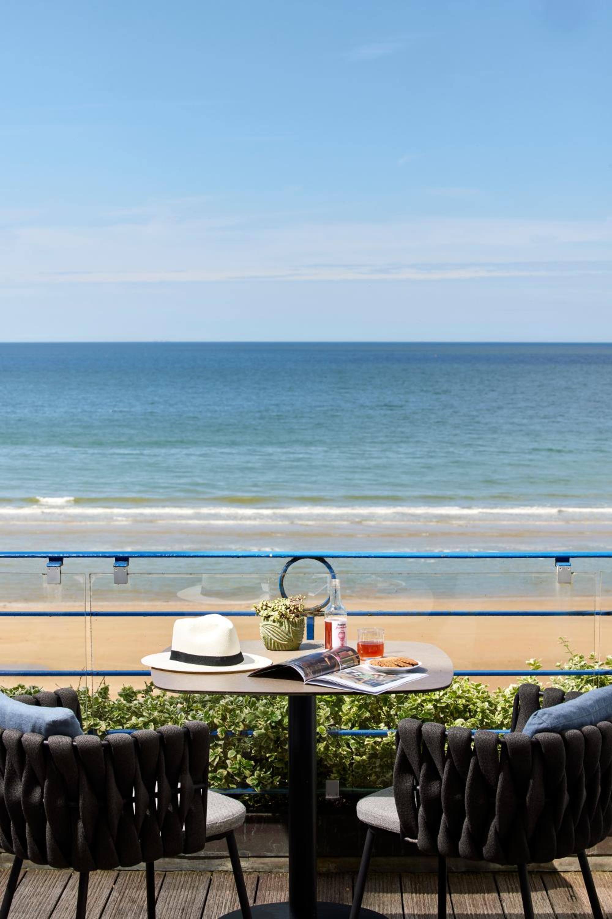 Cabourg Vacations - Le Grand Hotel de Cabourg - MGallery Hotel Collection - Property Image 253