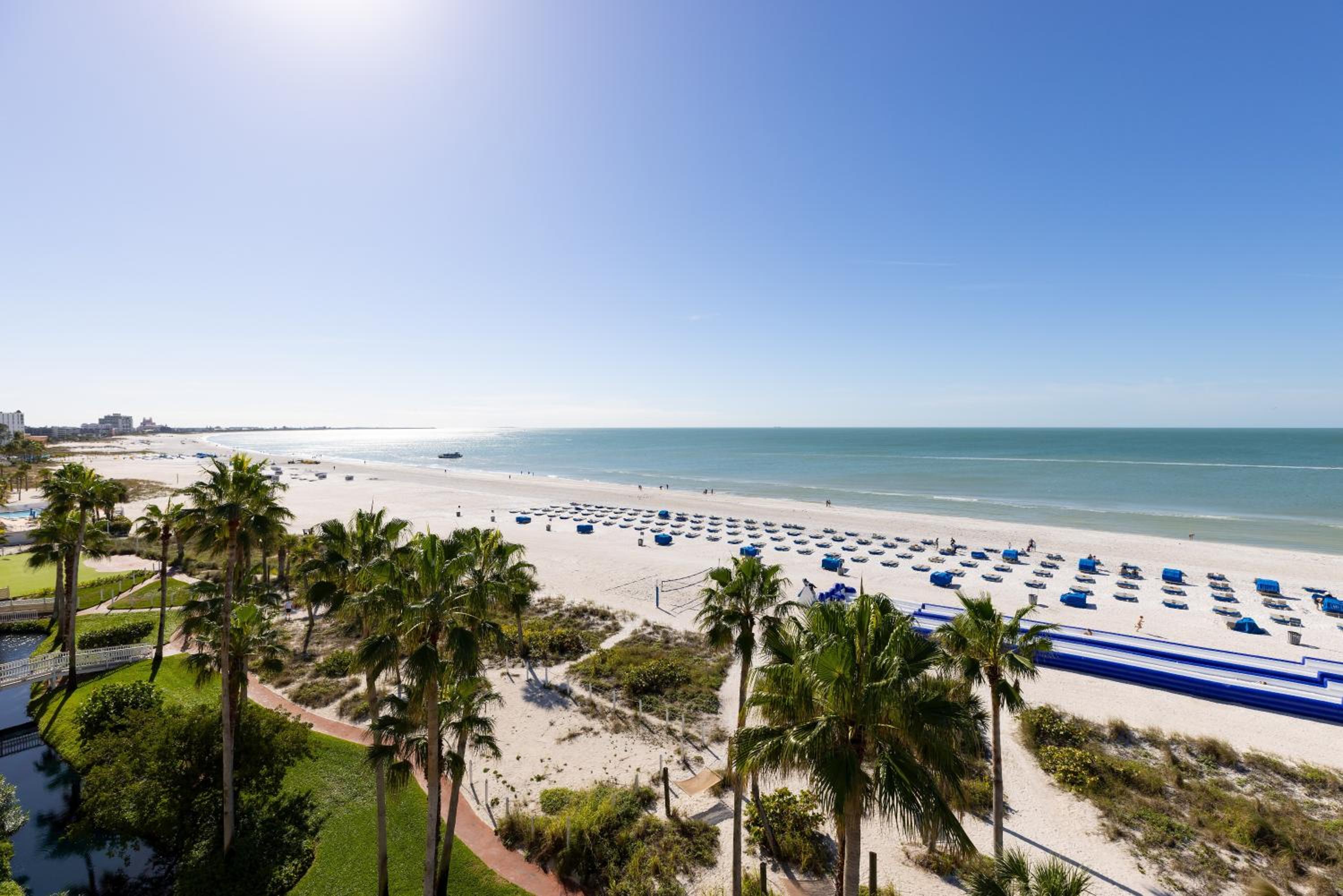 Island Grand at TradeWinds