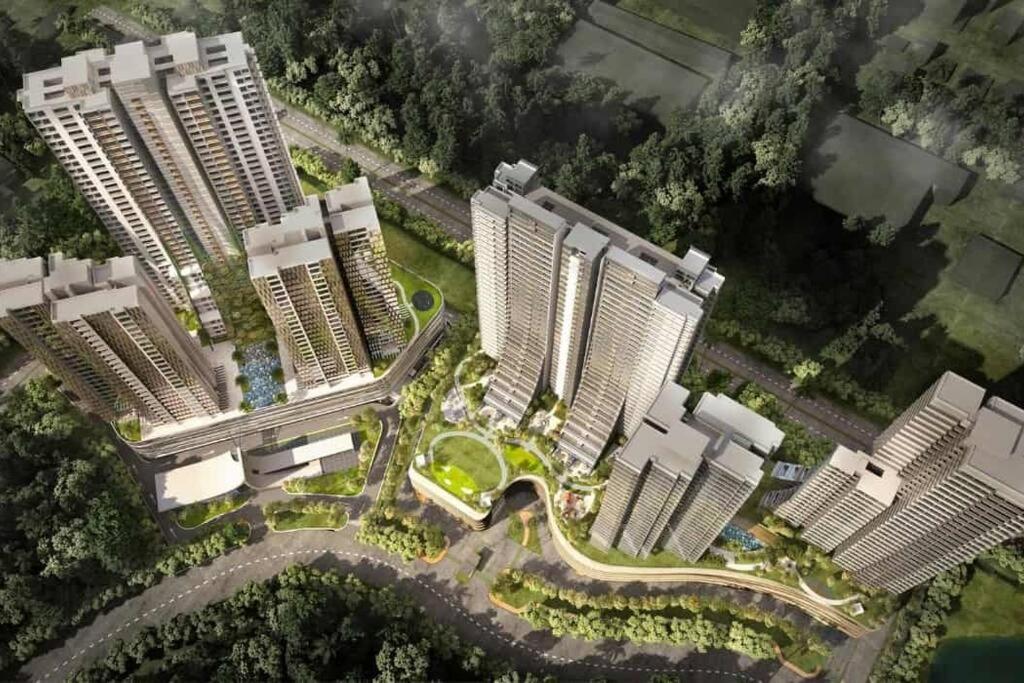 Medini Meridin by Luxecocoo CK Legoland view 2